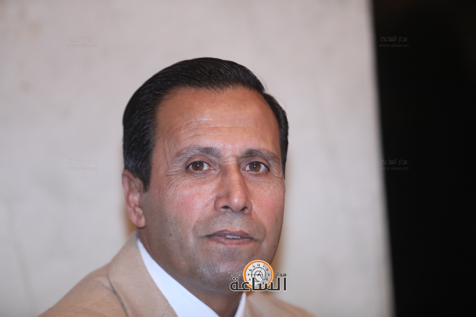 Madar Al-Saa Images 0.4102417256145585