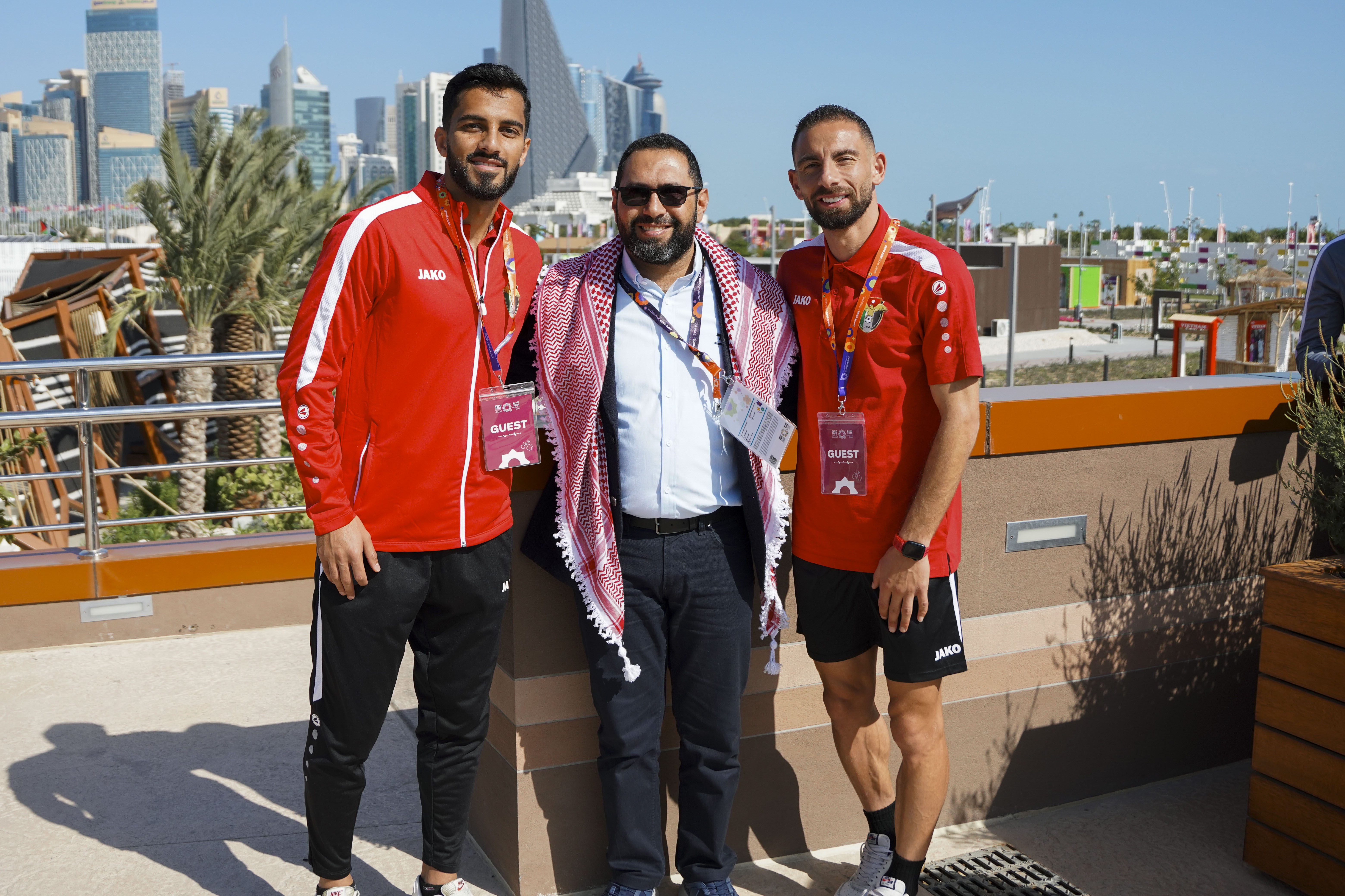 Madar Al-Saa Images 0.23211811190127962