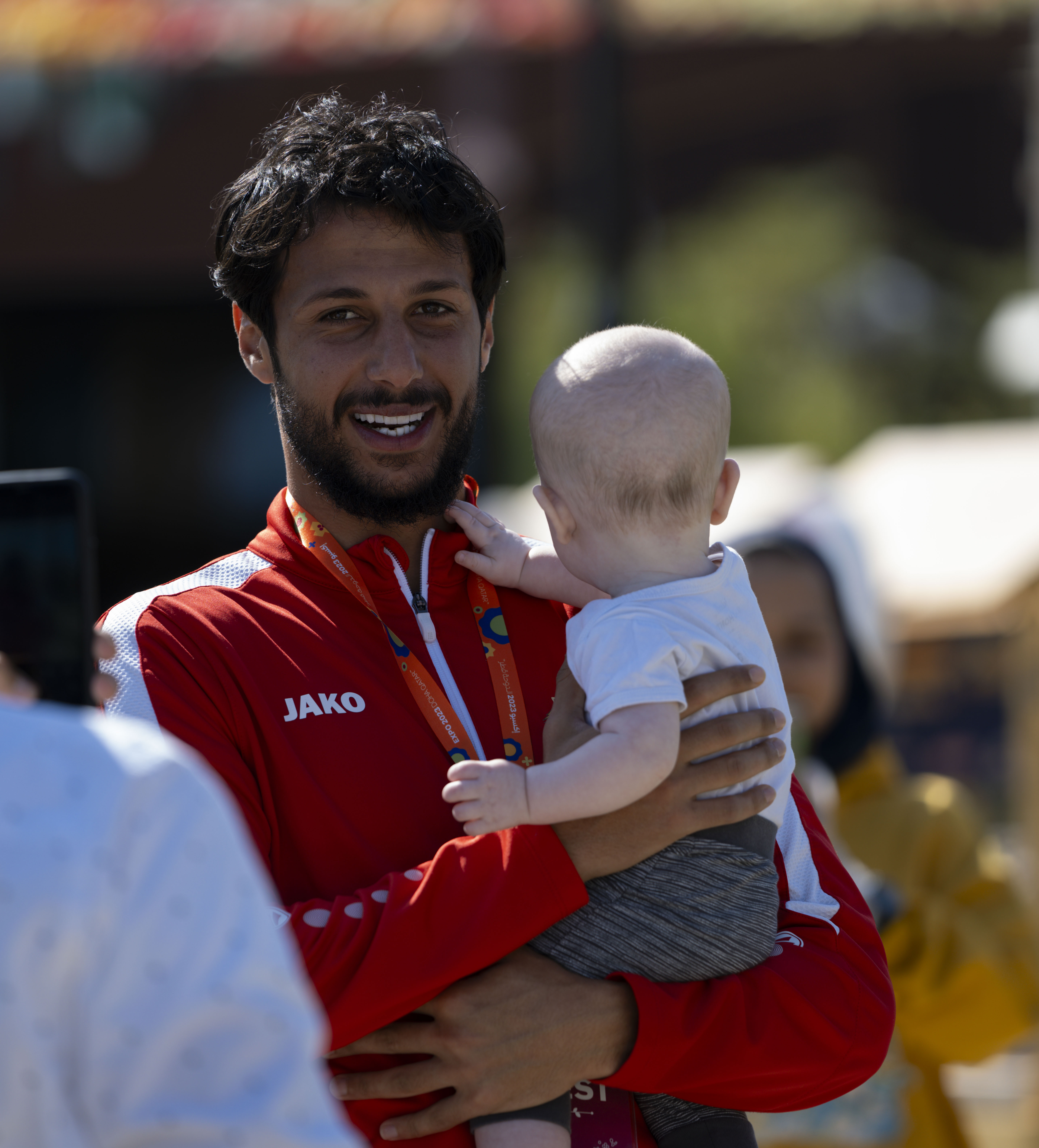 Madar Al-Saa Images 0.9814490954431145