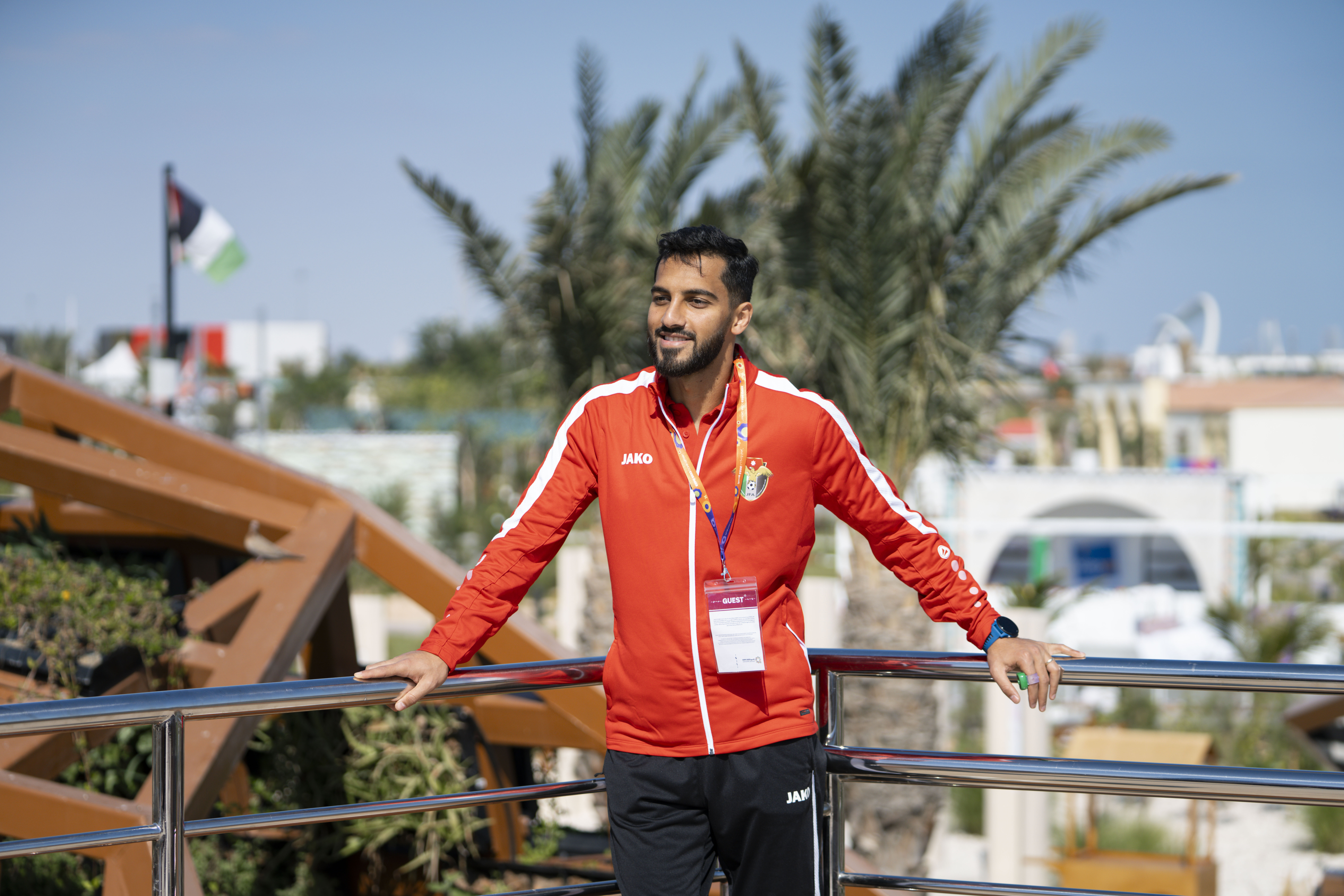 Madar Al-Saa Images 0.5634334399831258