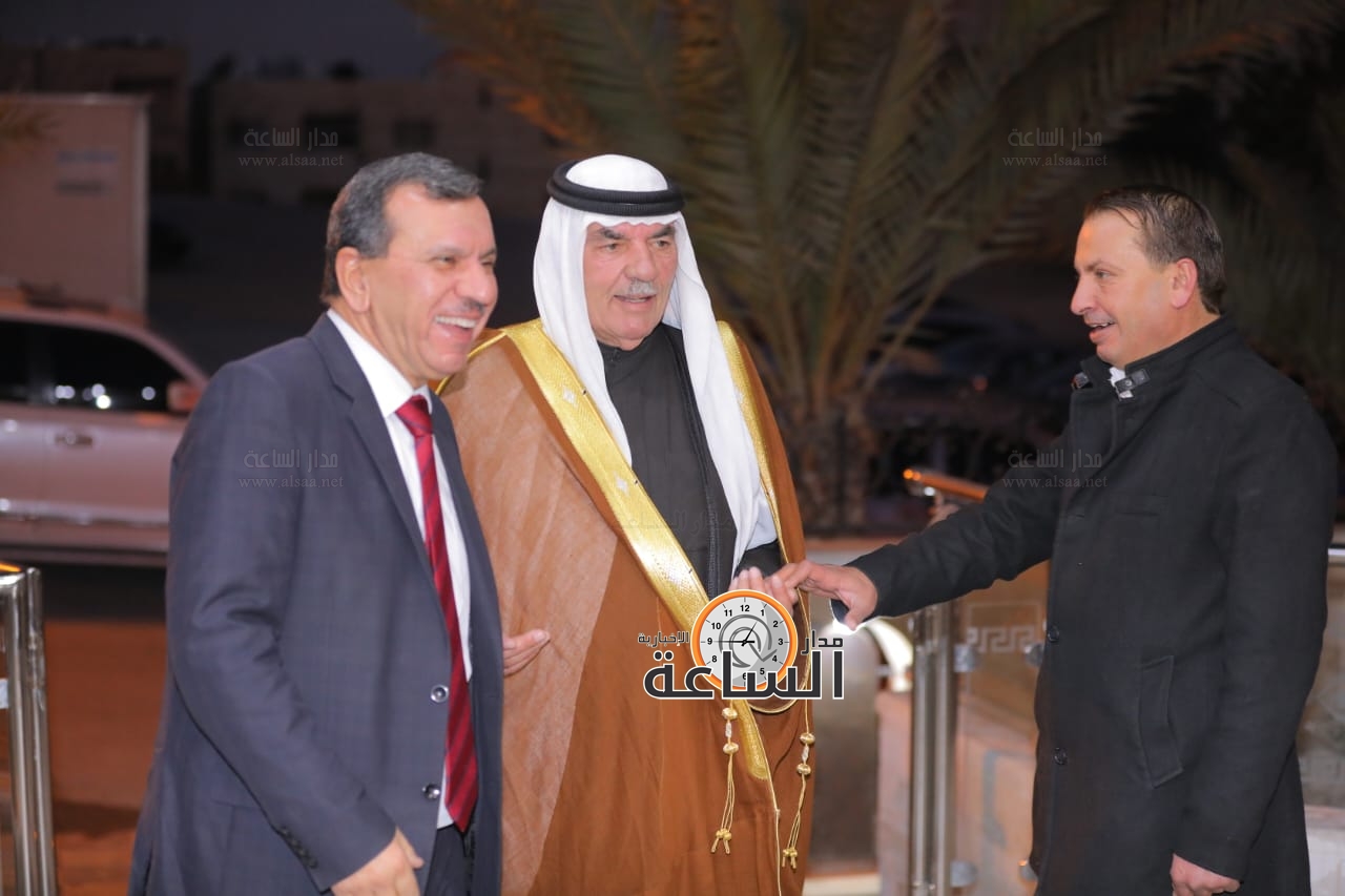 Madar Al-Saa Images 0.12250228937918228