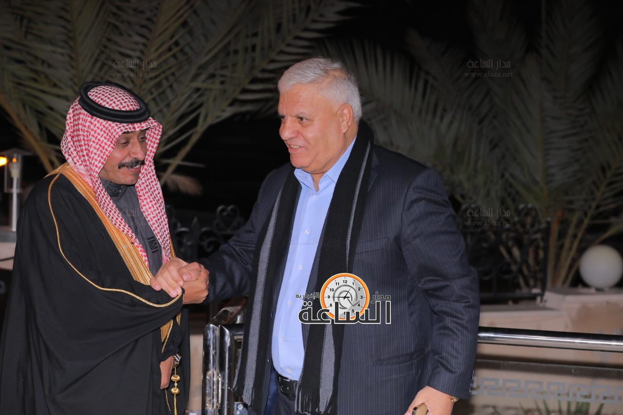 Madar Al-Saa Images 0.20385987052815602