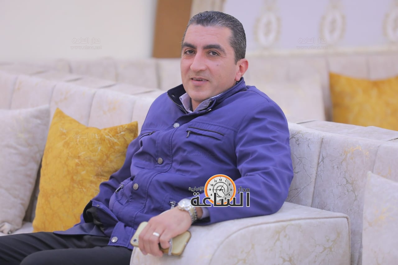 Madar Al-Saa Images 0.5020803280955746