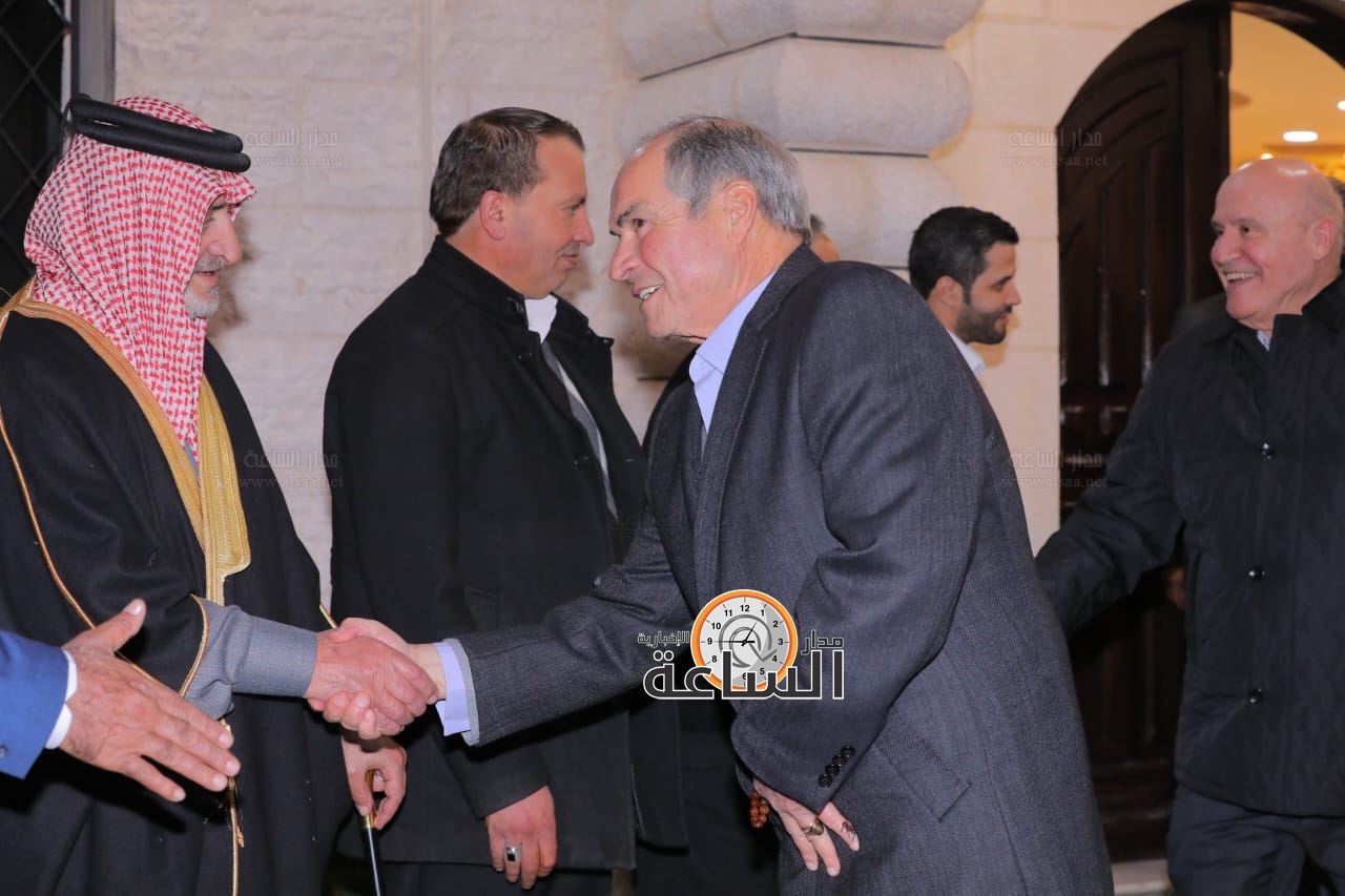 Madar Al-Saa Images 0.9740832773919159