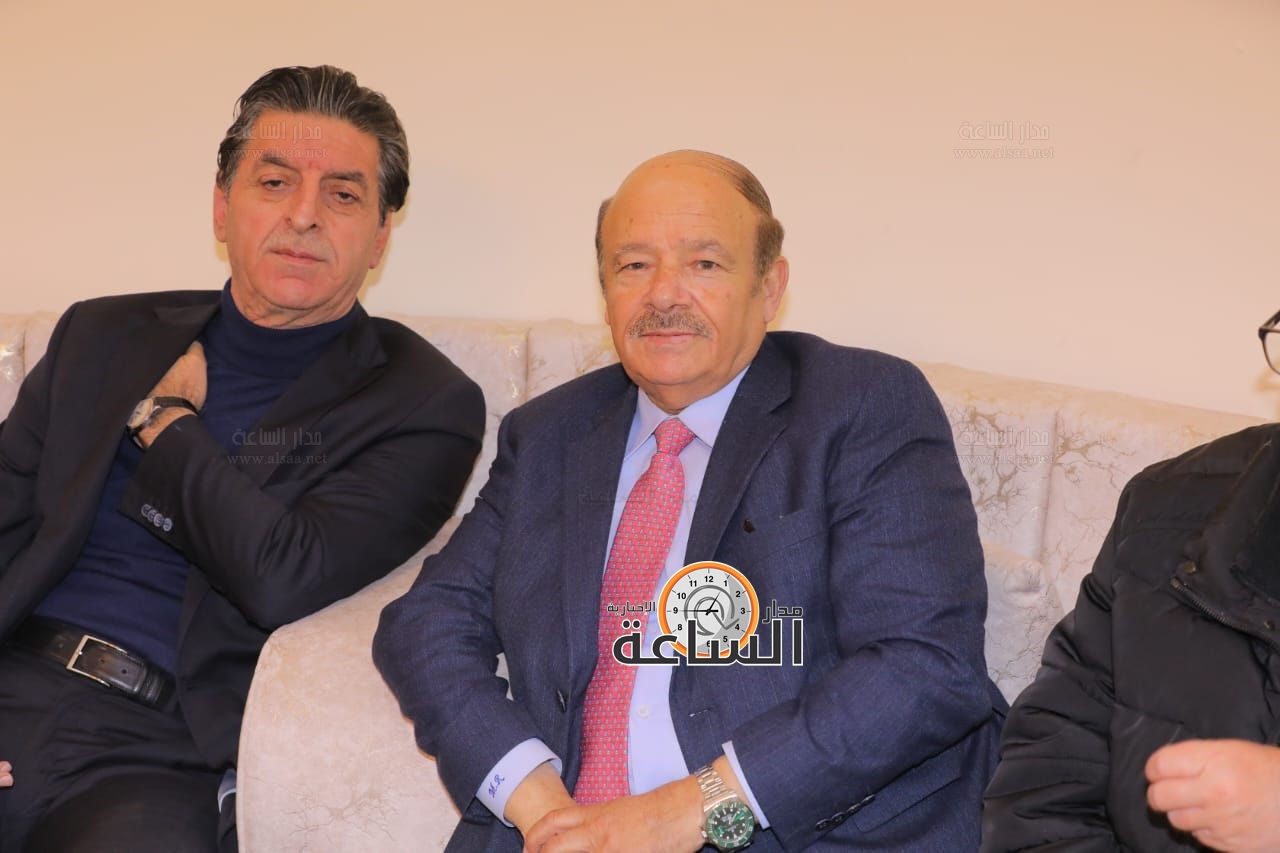 Madar Al-Saa Images 0.8985799174246523