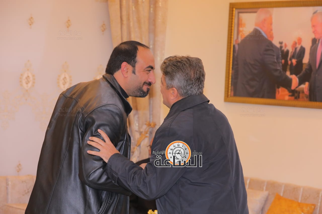 Madar Al-Saa Images 0.5395104086522442