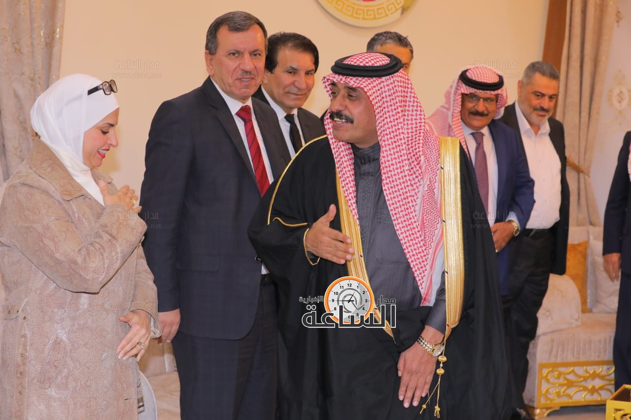 Madar Al-Saa Images 0.5533318108675644