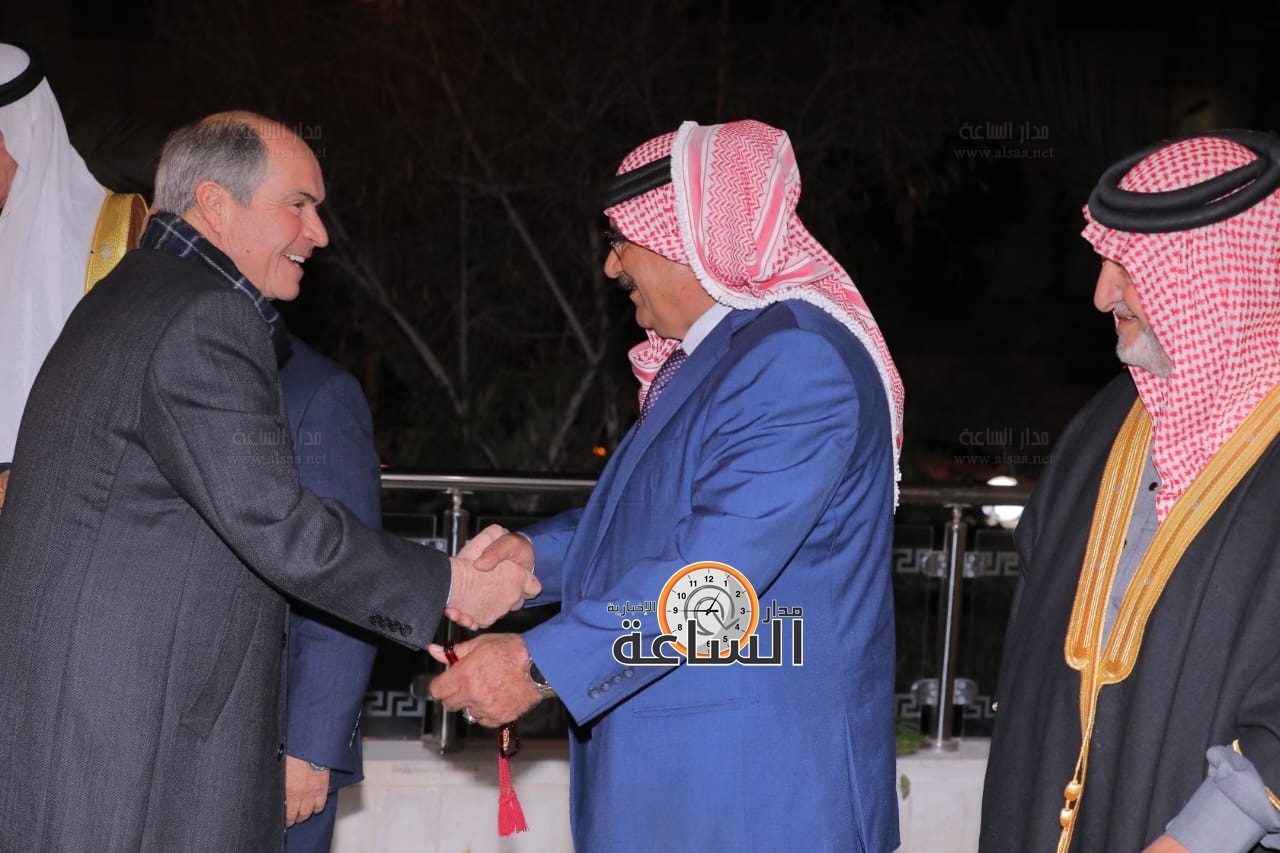 Madar Al-Saa Images 0.13034857712271308