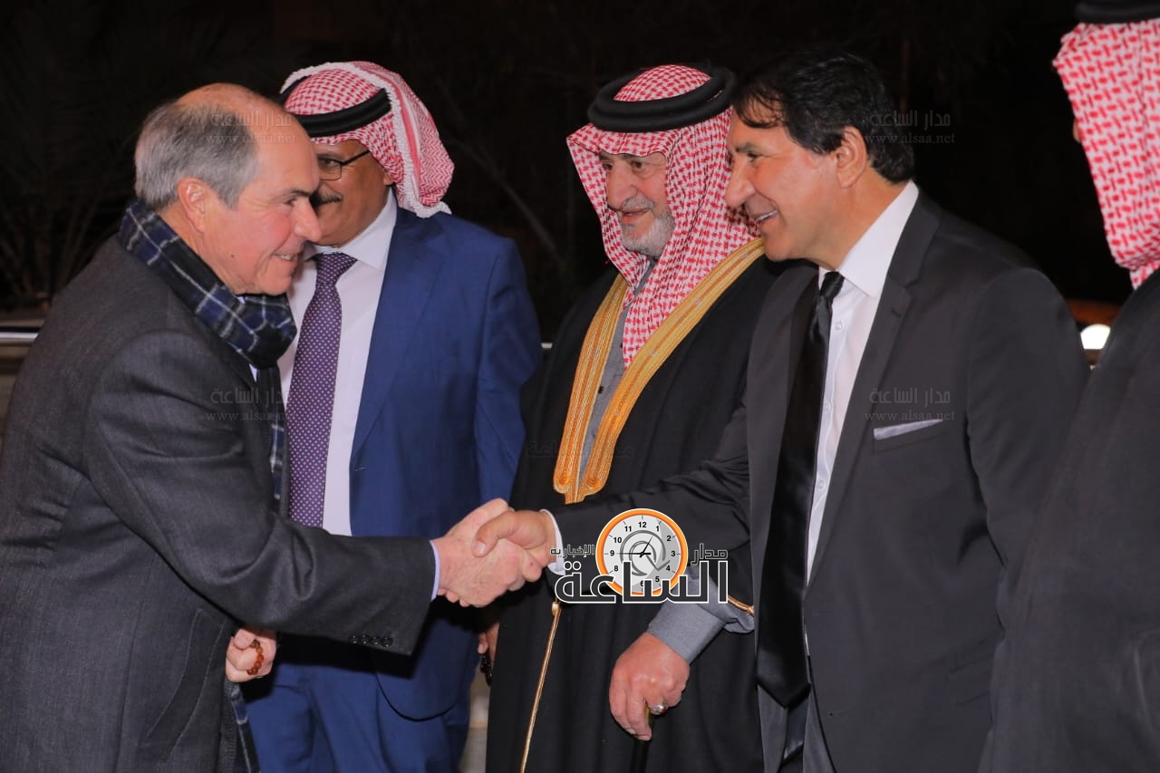 Madar Al-Saa Images 0.8152784727156897