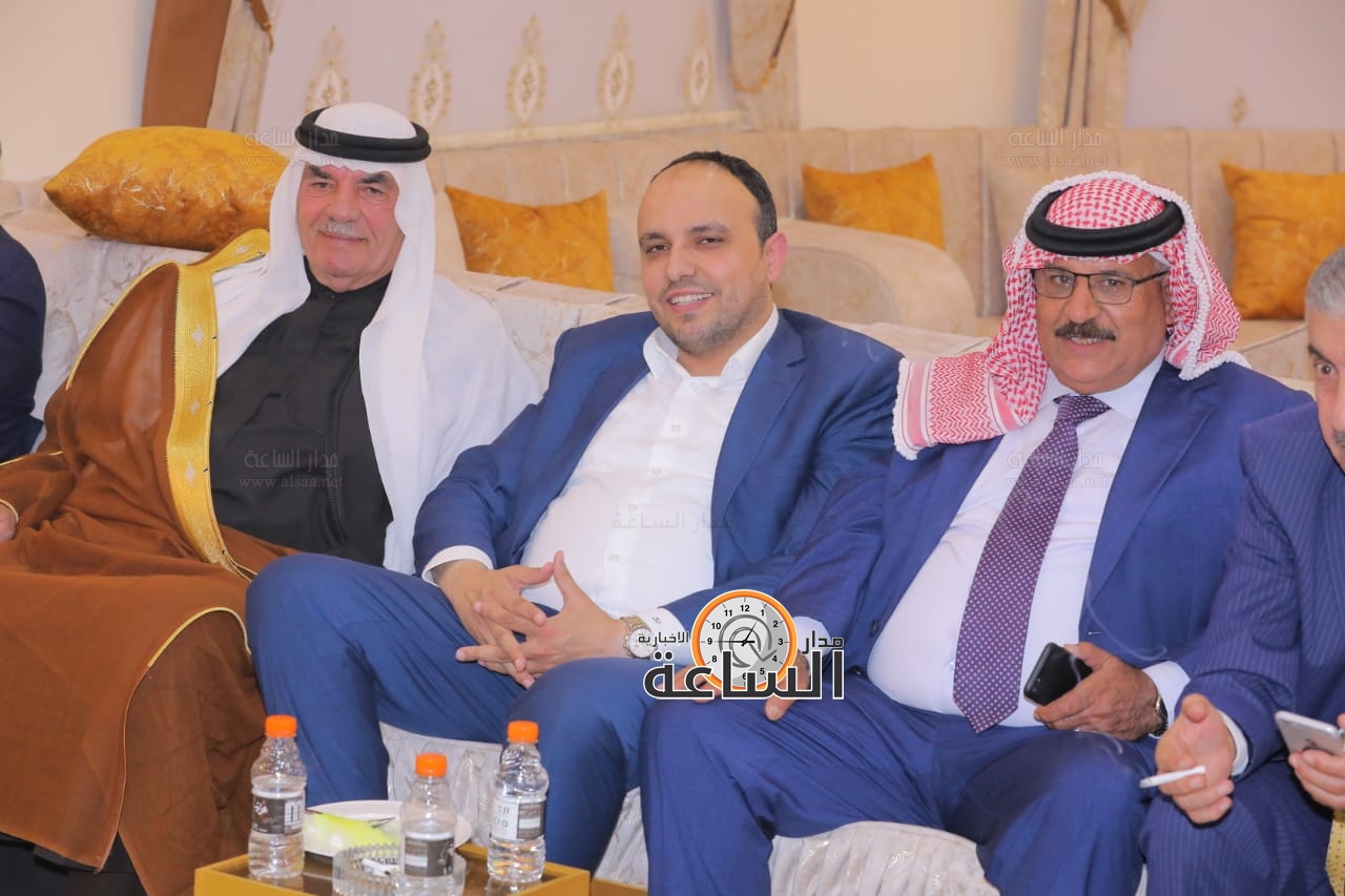 Madar Al-Saa Images 0.27675165329294815