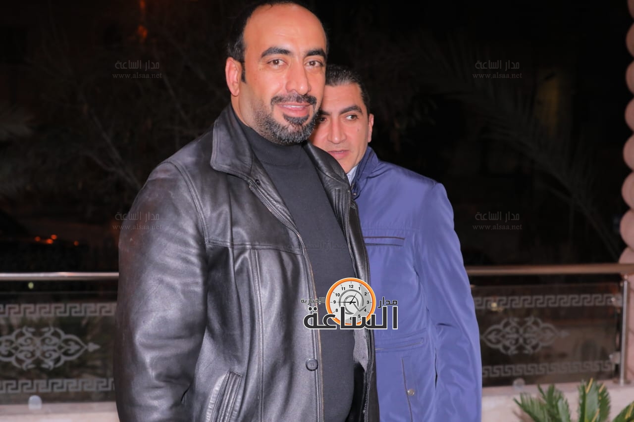 Madar Al-Saa Images 0.6326039215471966