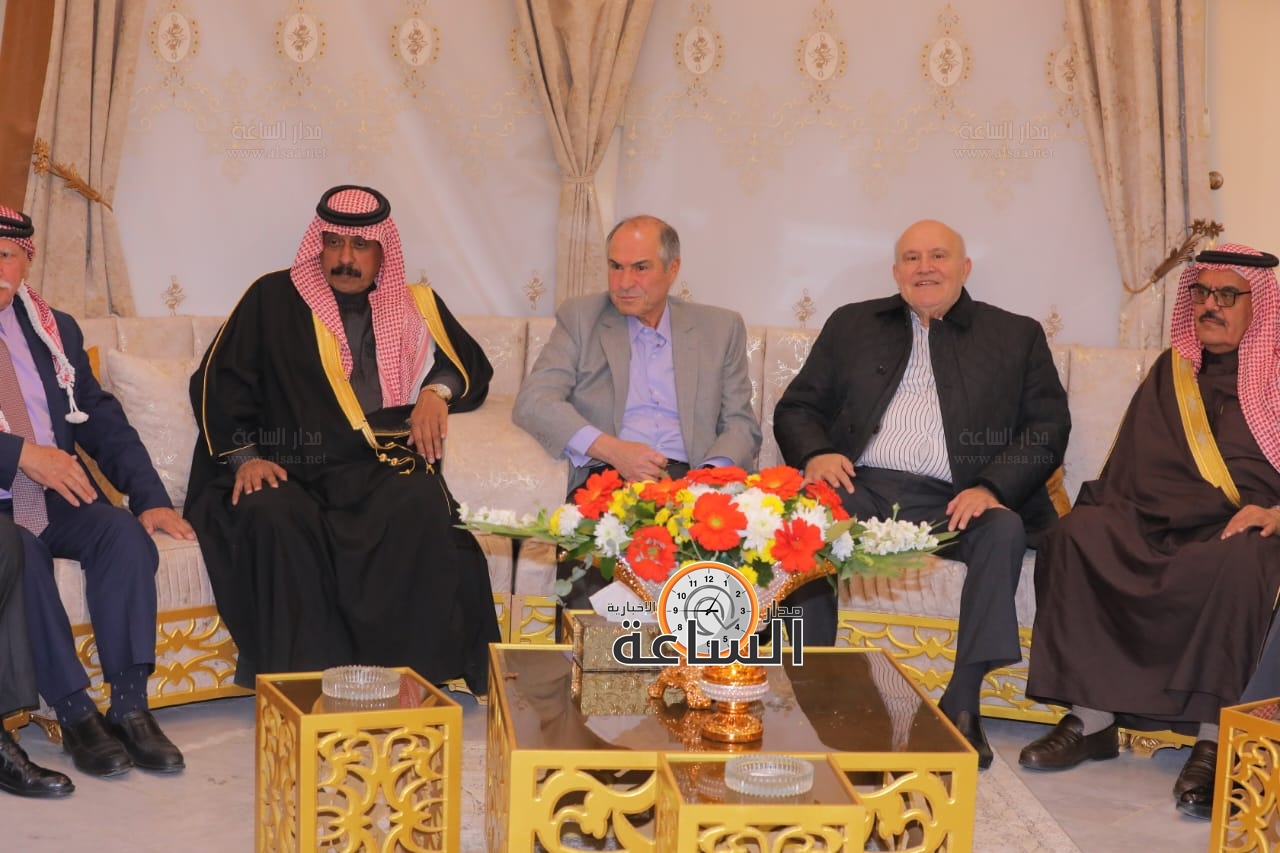 Madar Al-Saa Images 0.3923058504178891