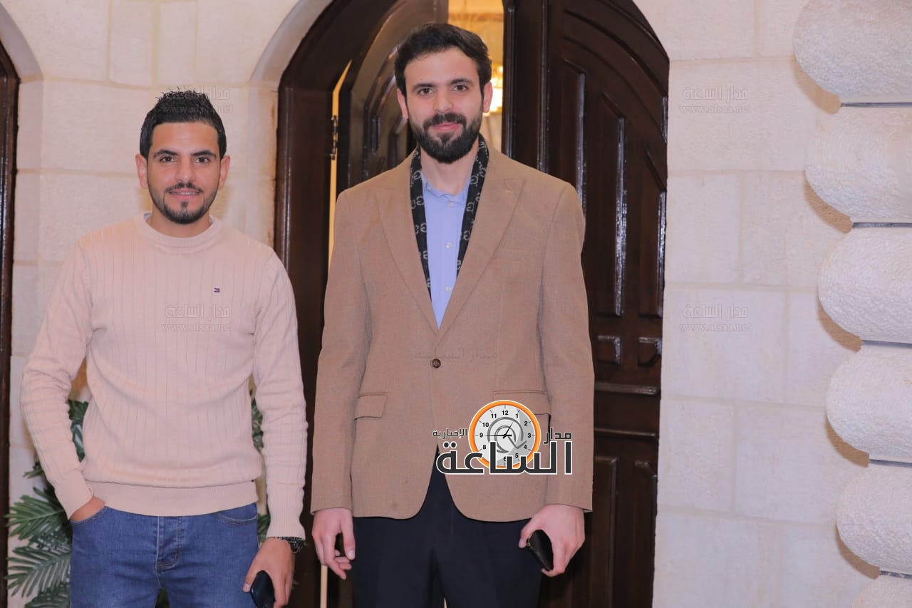 Madar Al-Saa Images 0.7139022412970402