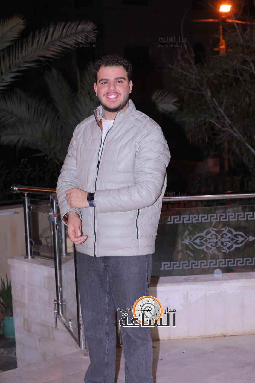 Madar Al-Saa Images 0.9551416902114602