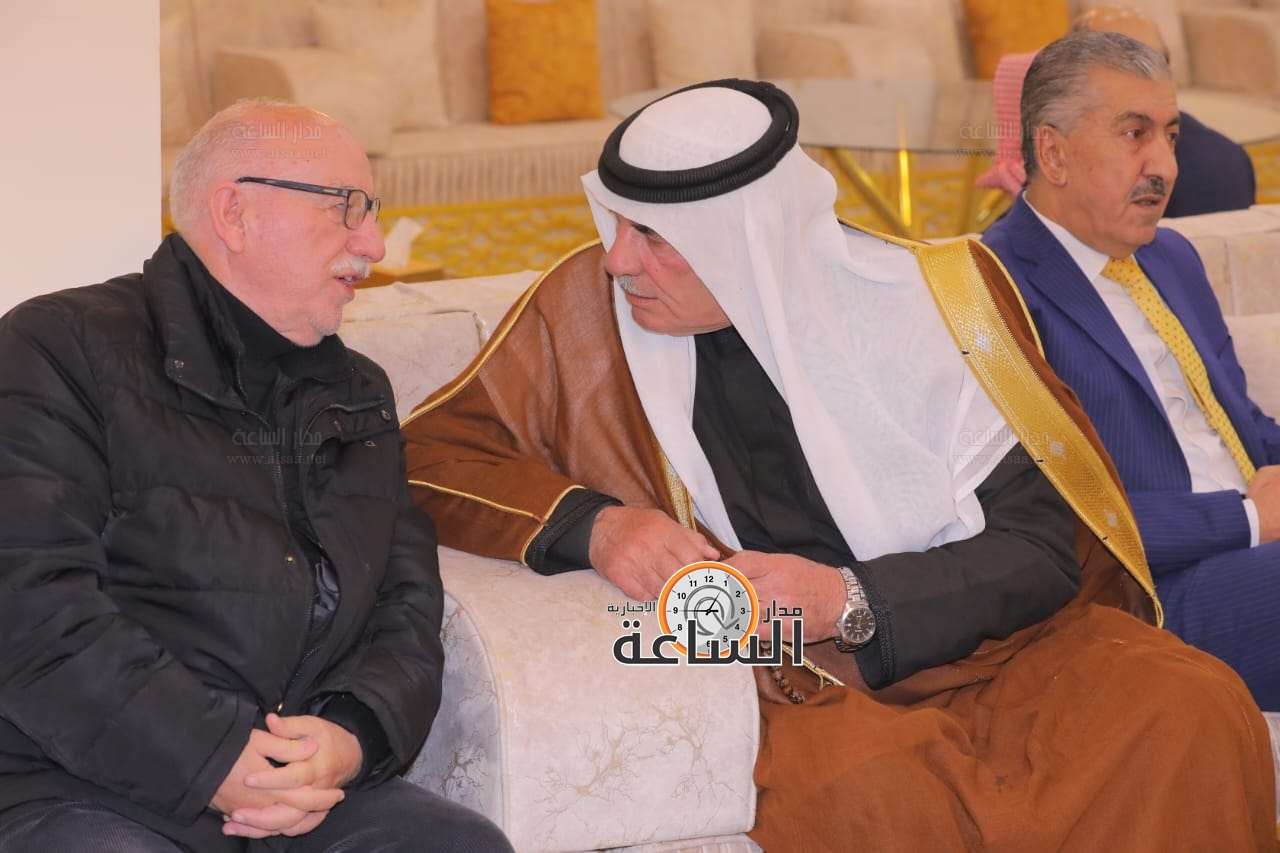 Madar Al-Saa Images 0.38028916354277587