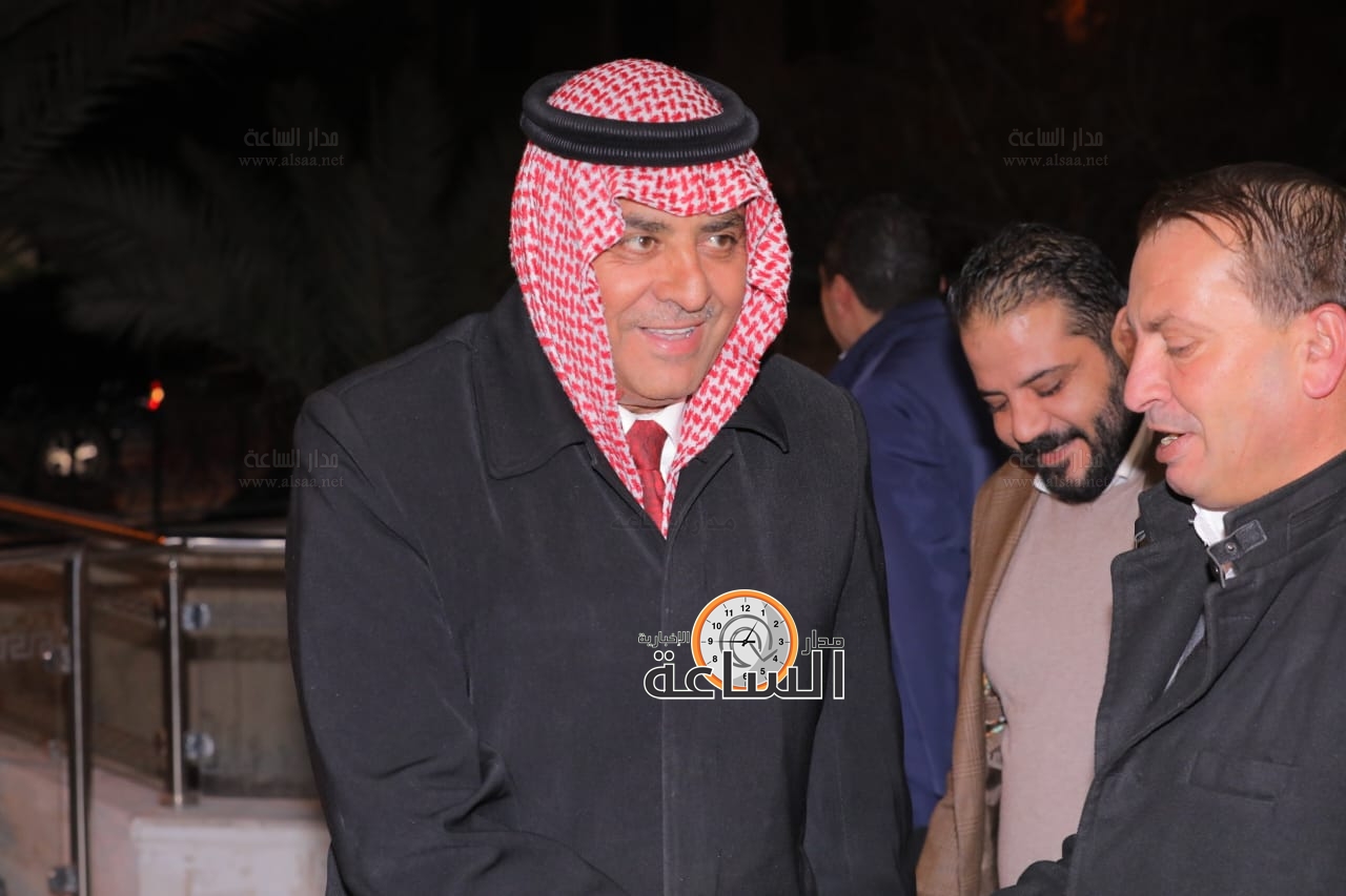 Madar Al-Saa Images 0.6312469176722006