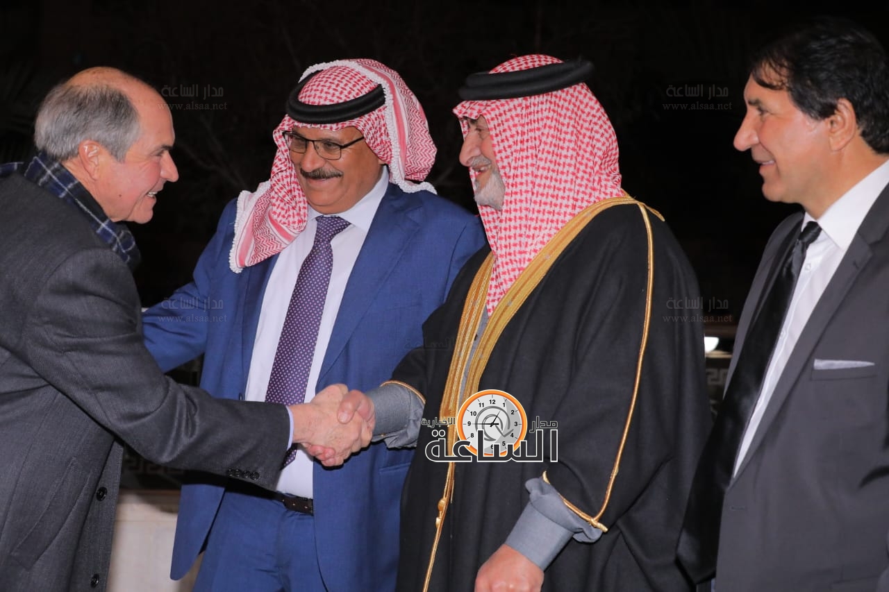 Madar Al-Saa Images 0.9220168395727244