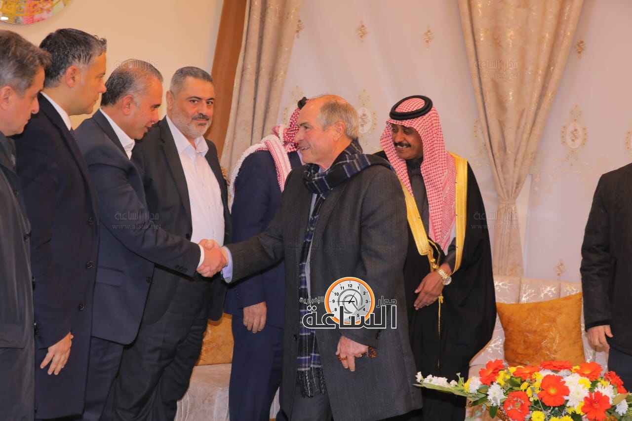 Madar Al-Saa Images 0.216154095561496