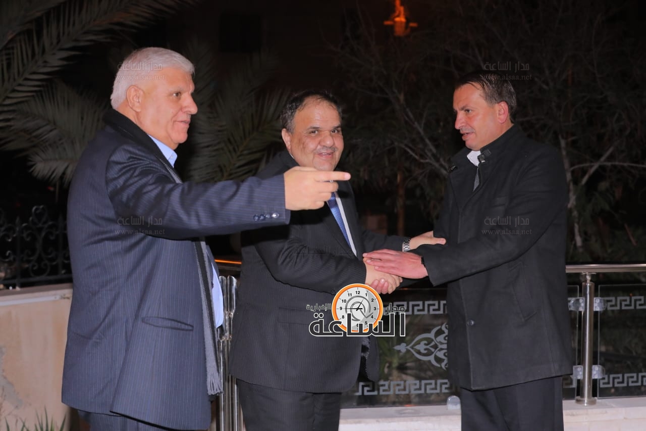 Madar Al-Saa Images 0.14326813614166167