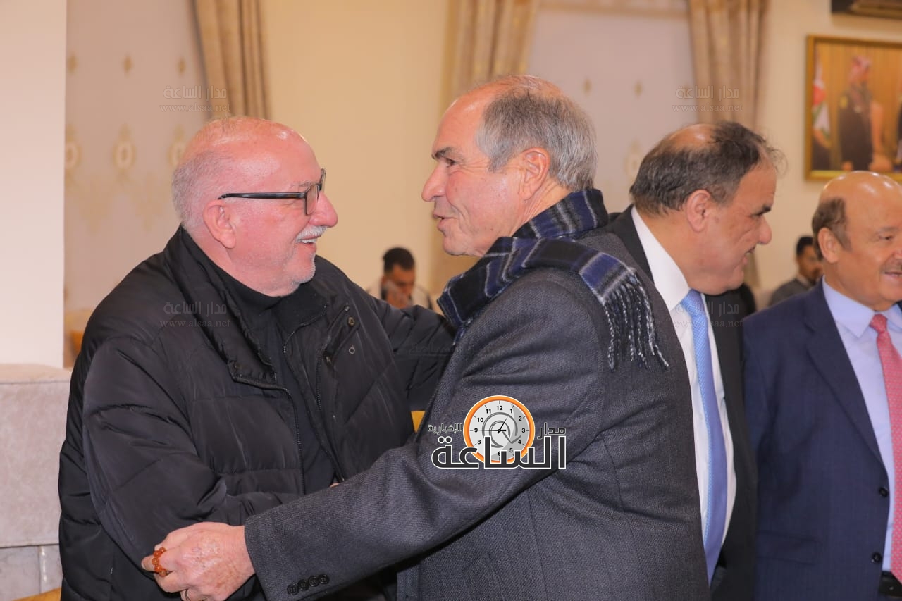 Madar Al-Saa Images 0.17865649426584573