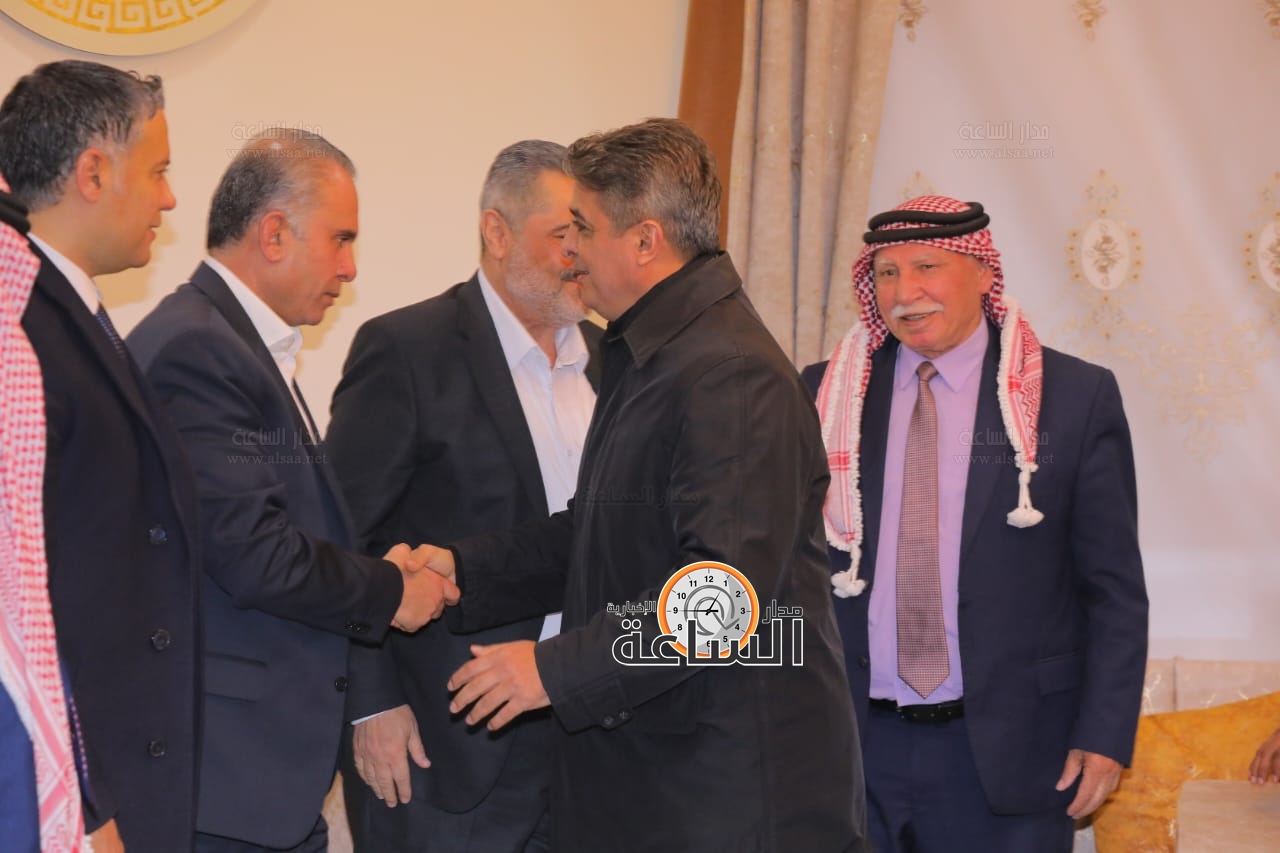 Madar Al-Saa Images 0.3722889235362665