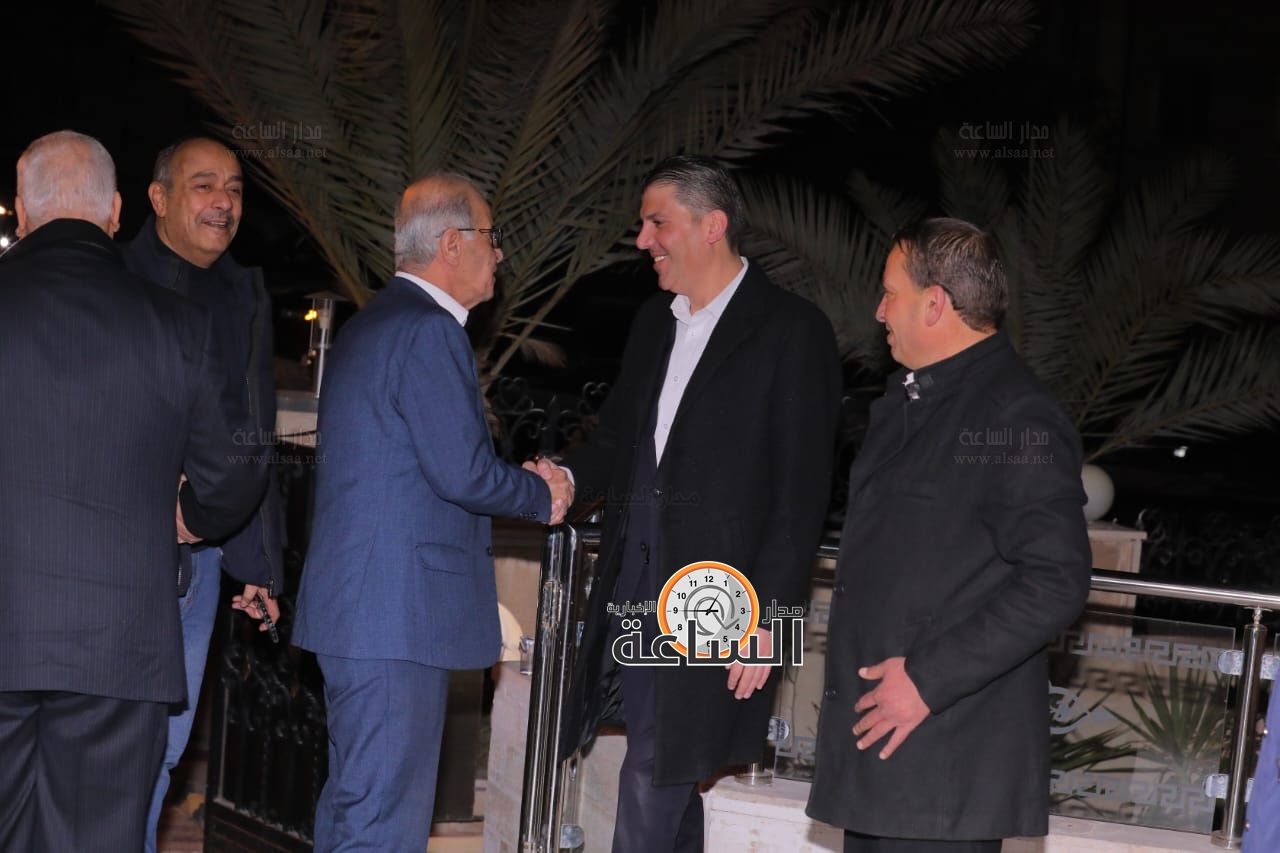 Madar Al-Saa Images 0.10818548159206576