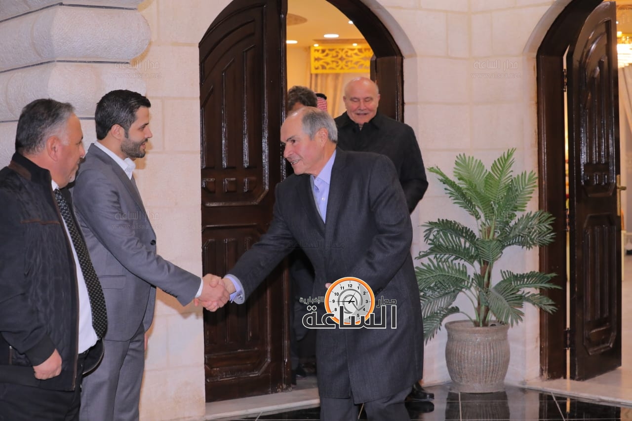 Madar Al-Saa Images 0.40338588548857013