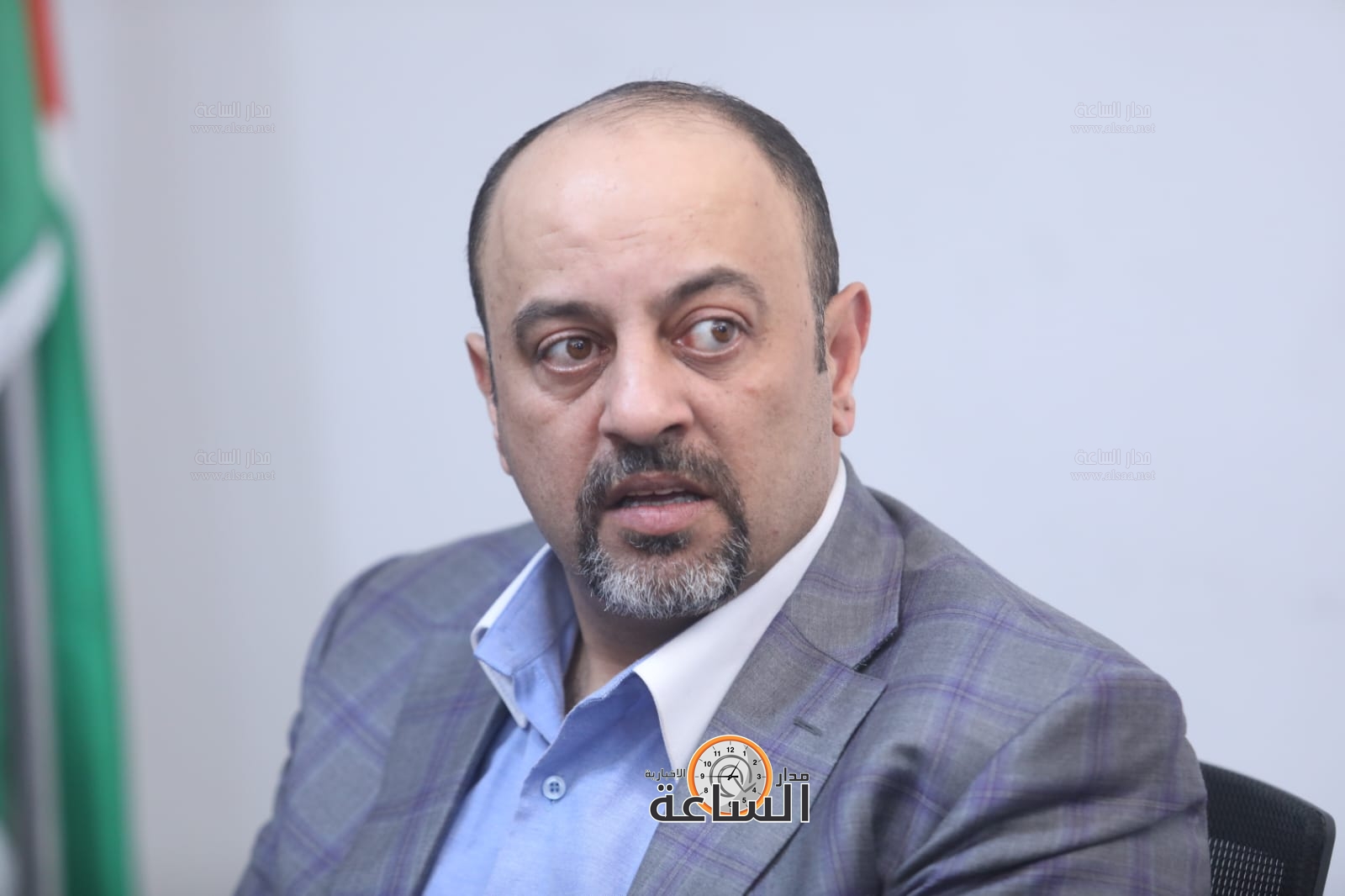 طارق ابو الراغب