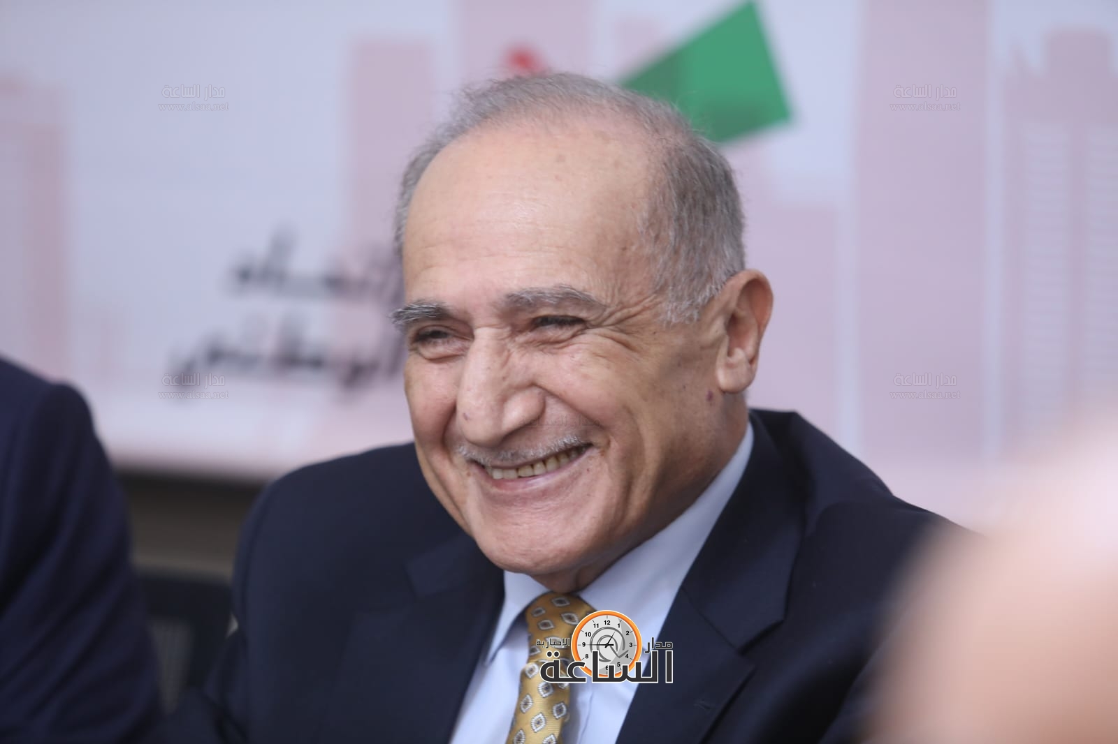 Madar Al-Saa Images 0.1045390532538244