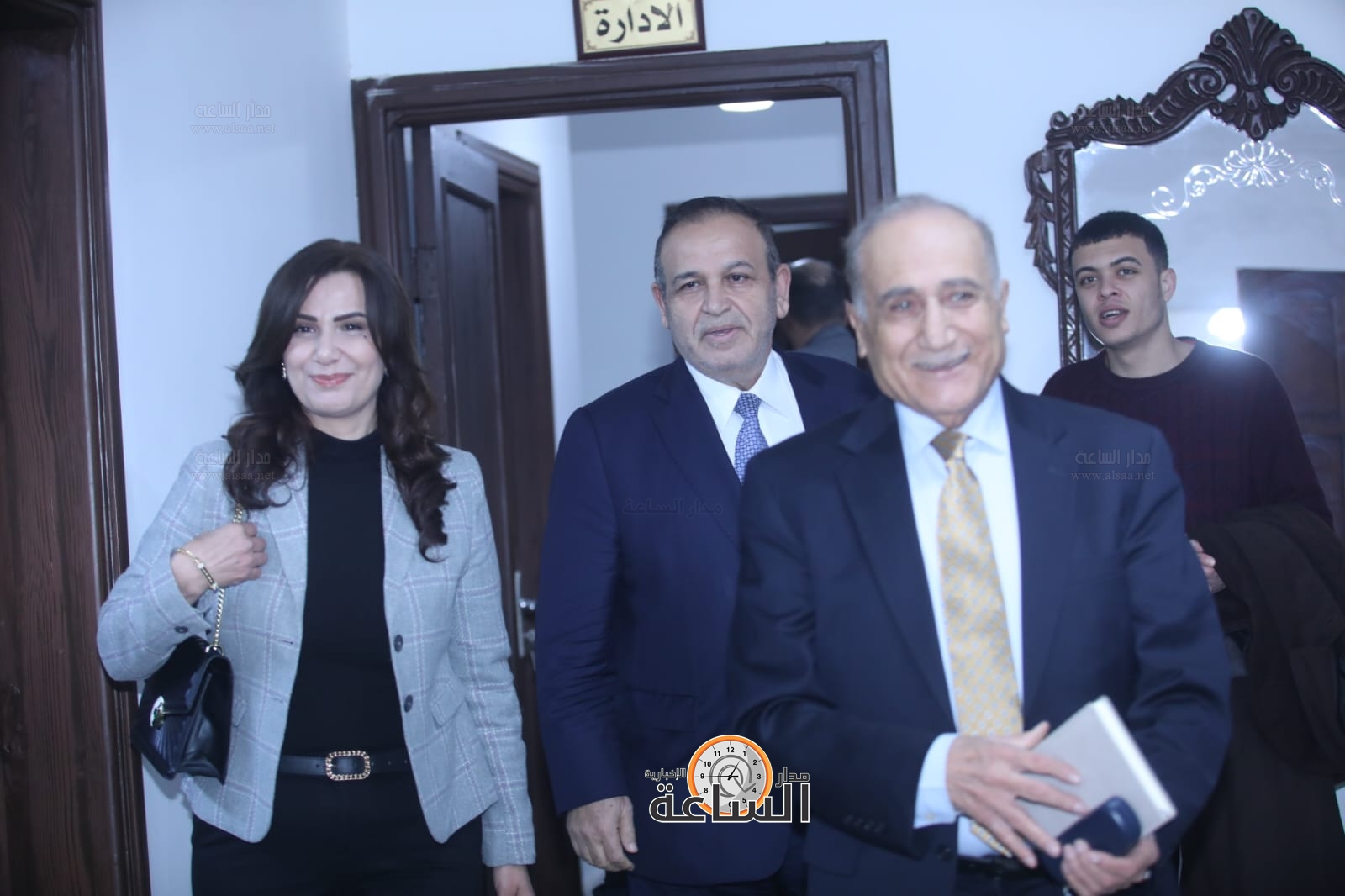 Madar Al-Saa Images 0.023213122879885972