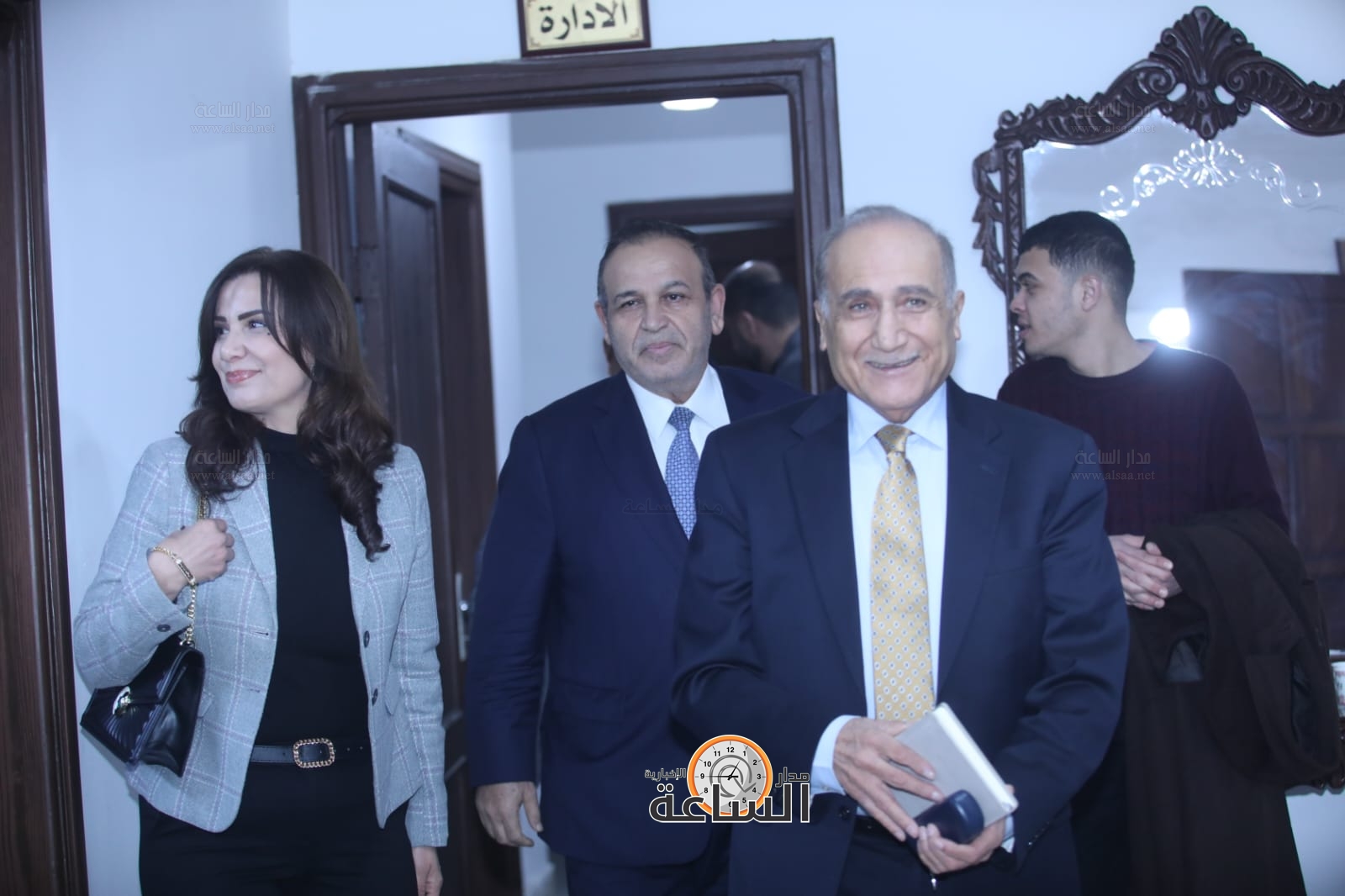 Madar Al-Saa Images 0.635609587603257