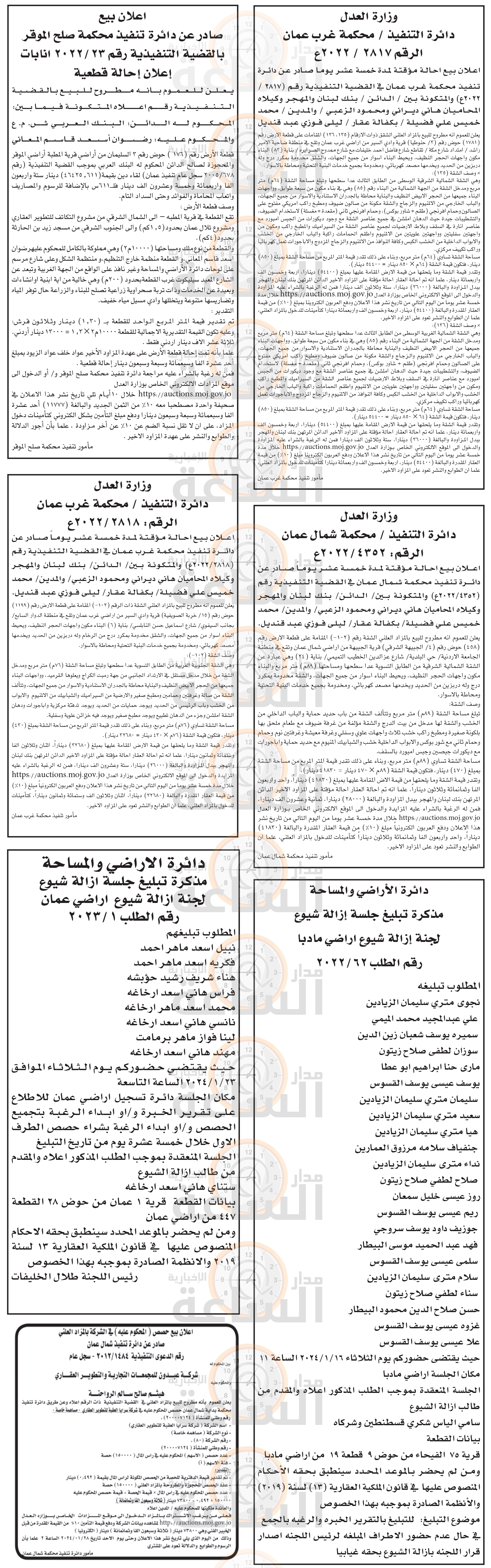 Madar Al-Saa Images 0.32966666677462375