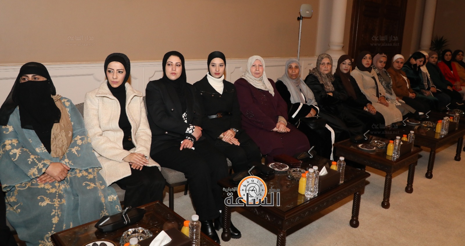 Madar Al-Saa Images 0.9104534162755415