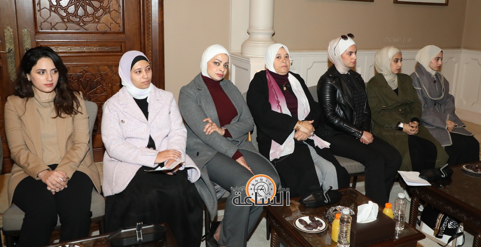 Madar Al-Saa Images 0.9345534582090804