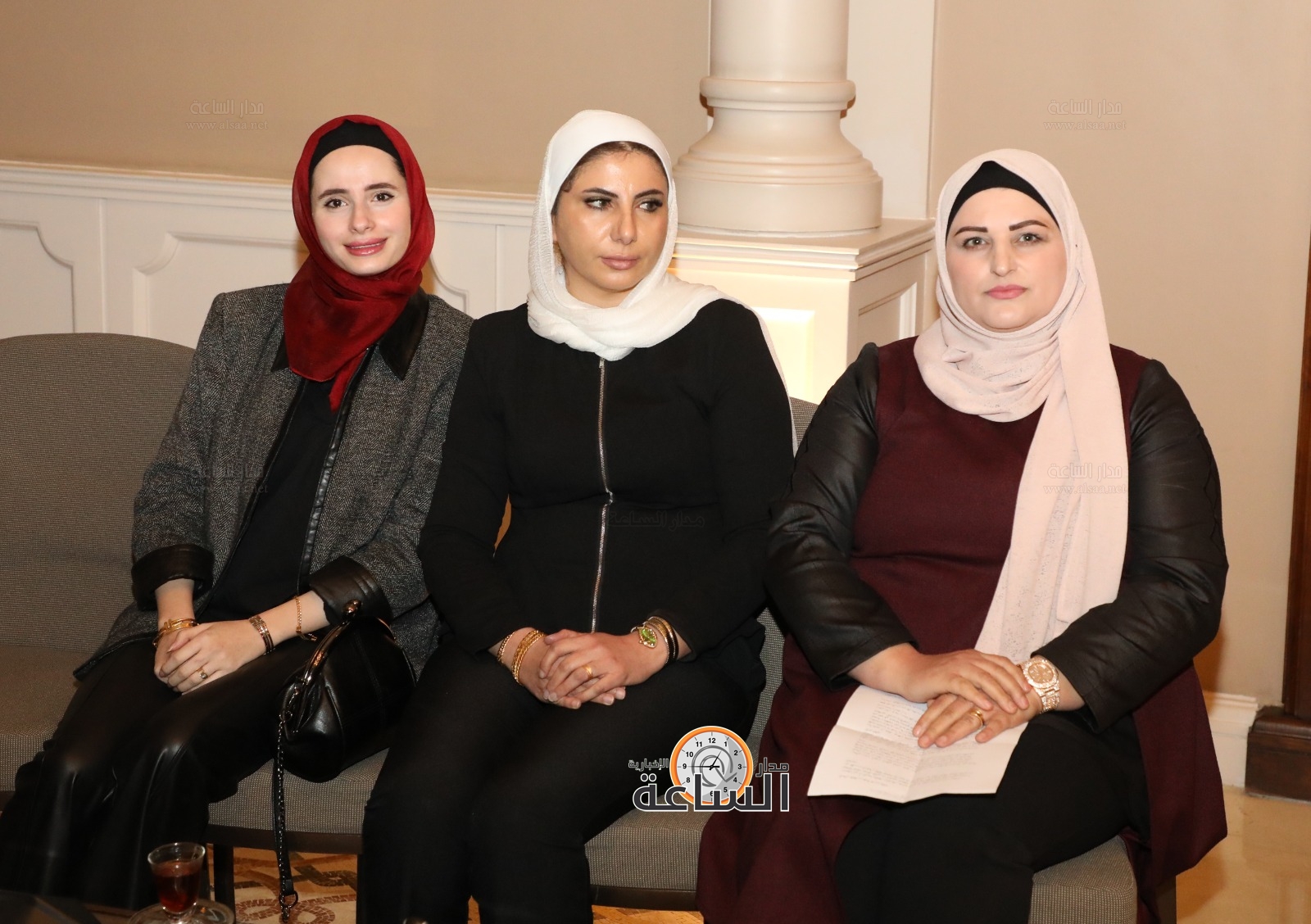 Madar Al-Saa Images 0.4083139773620075