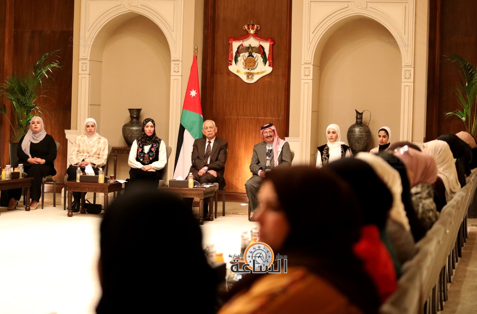 Madar Al-Saa Images 0.2887333128260816