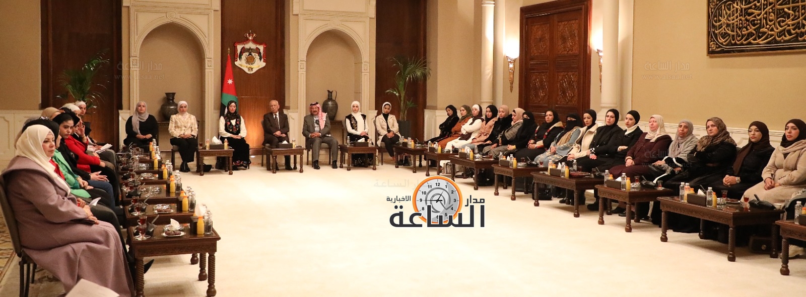 Madar Al-Saa Images 0.7928287529479814