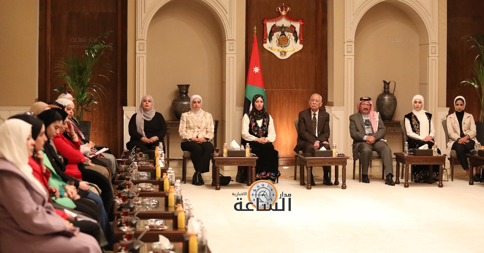 Madar Al-Saa Images 0.4850043637067729