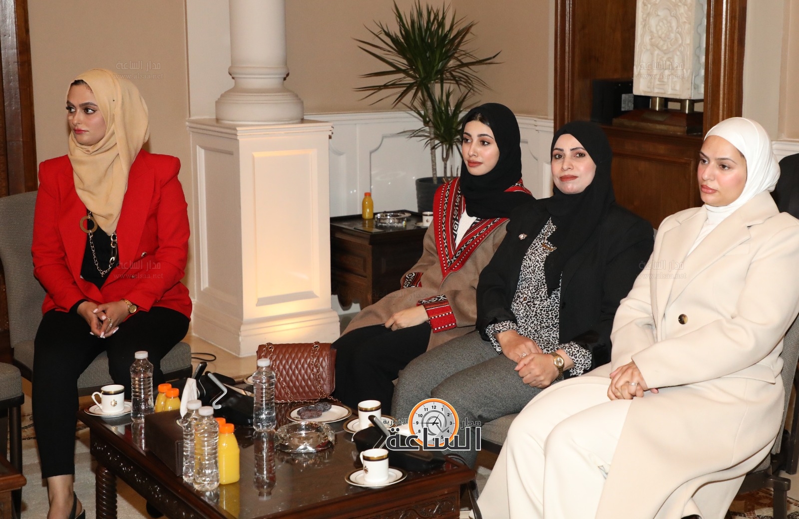 Madar Al-Saa Images 0.36892694803851245