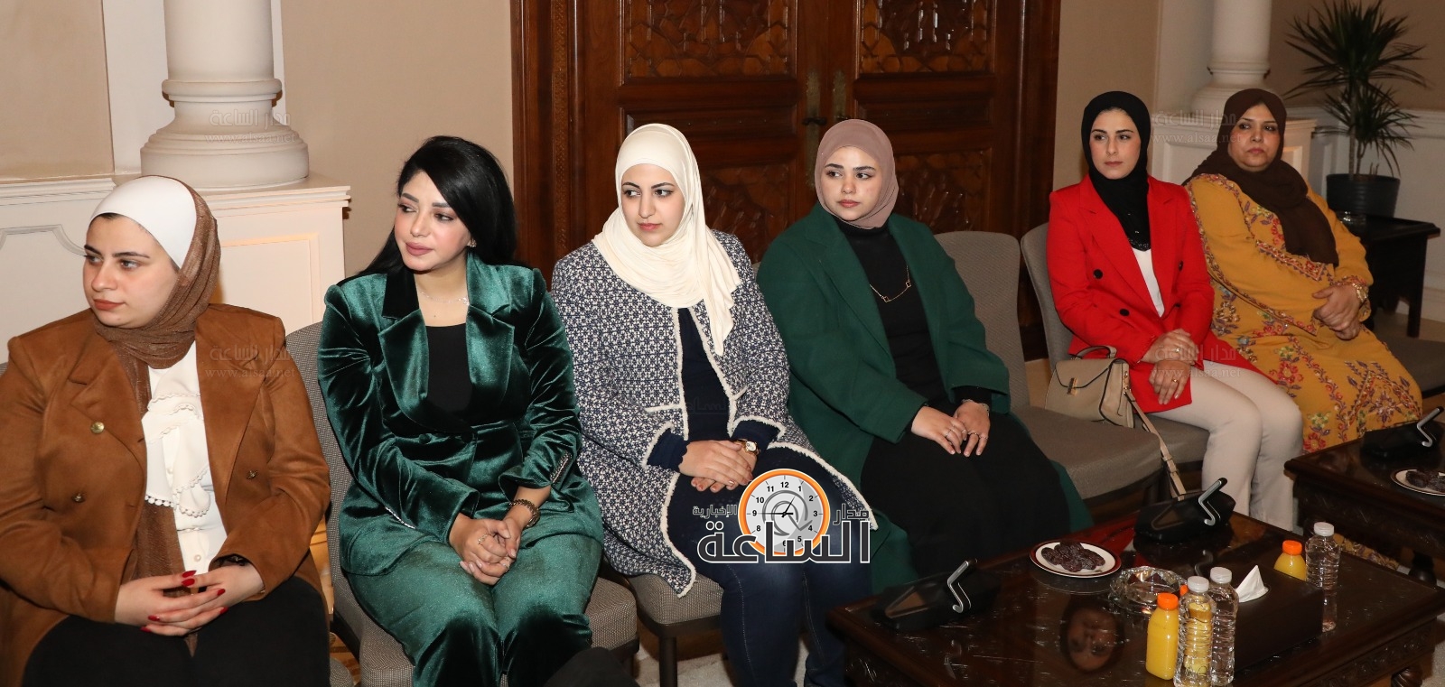 Madar Al-Saa Images 0.058787765216651966