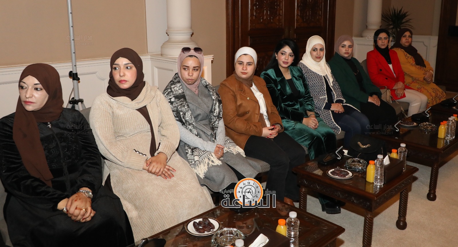 Madar Al-Saa Images 0.8428883584402873