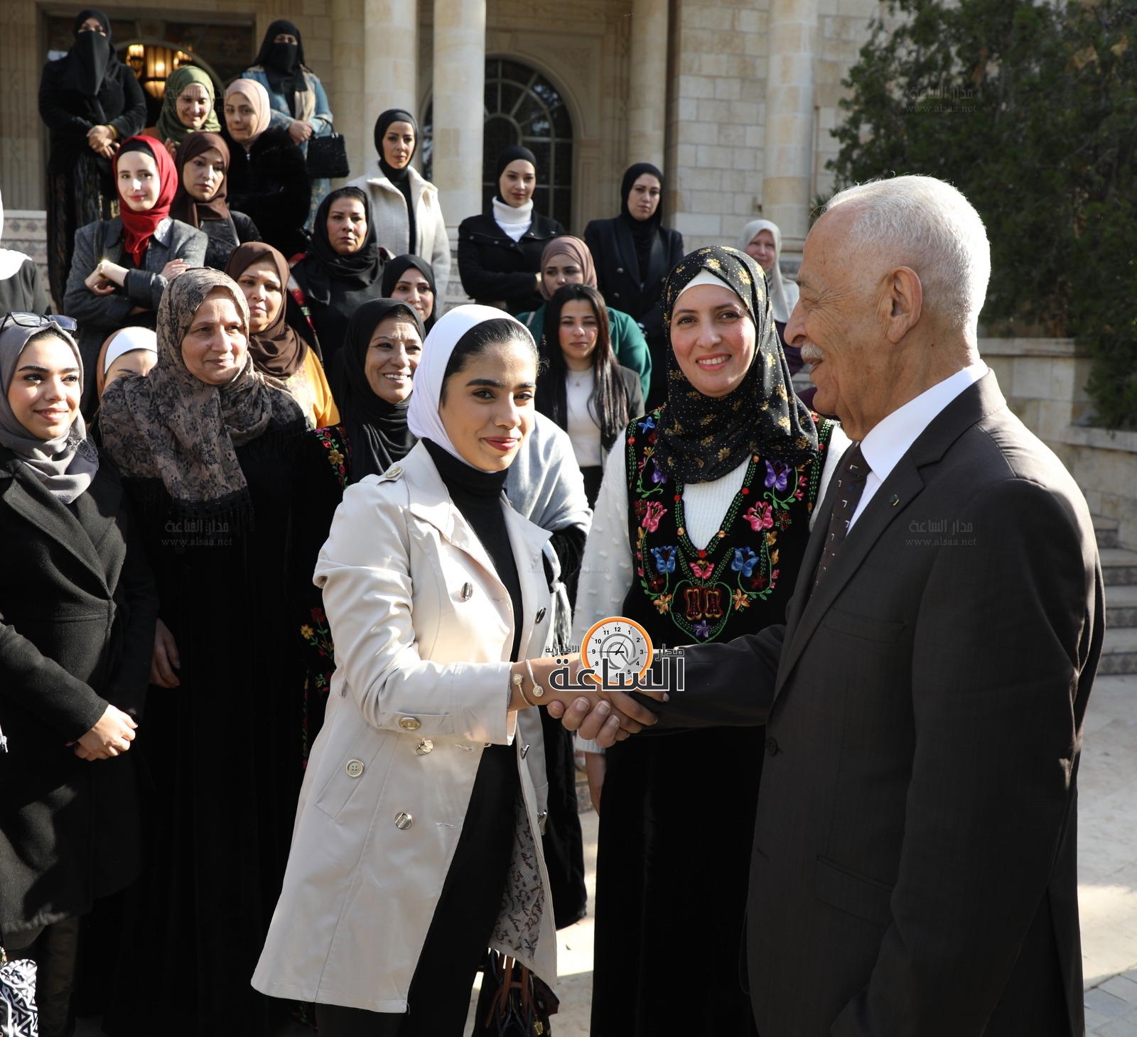 Madar Al-Saa Images 0.6026032865276958