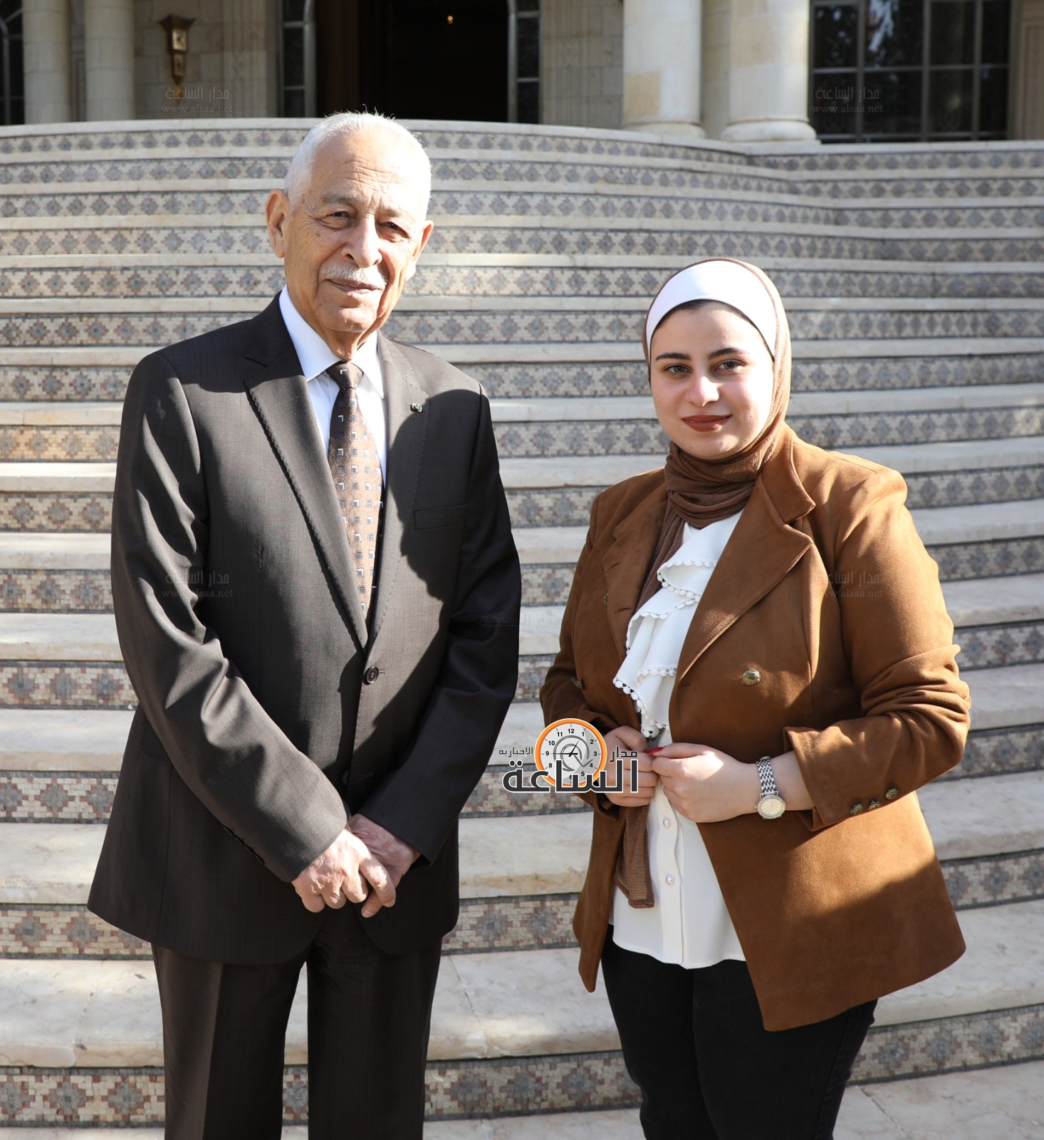 Madar Al-Saa Images 0.06831431393037524