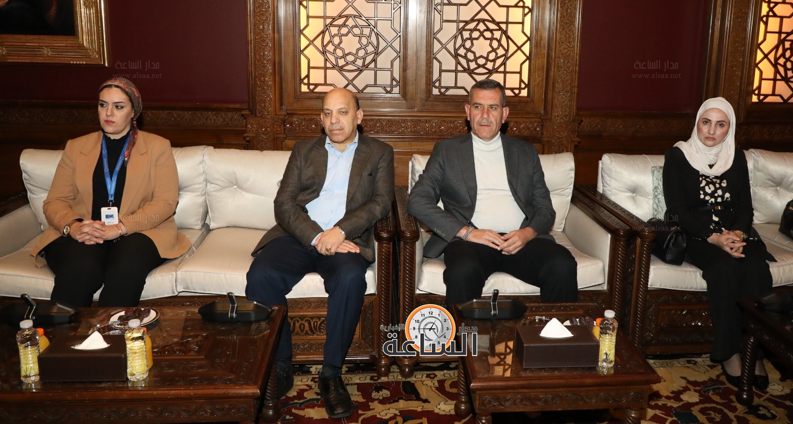 Madar Al-Saa Images 0.26124402869045715