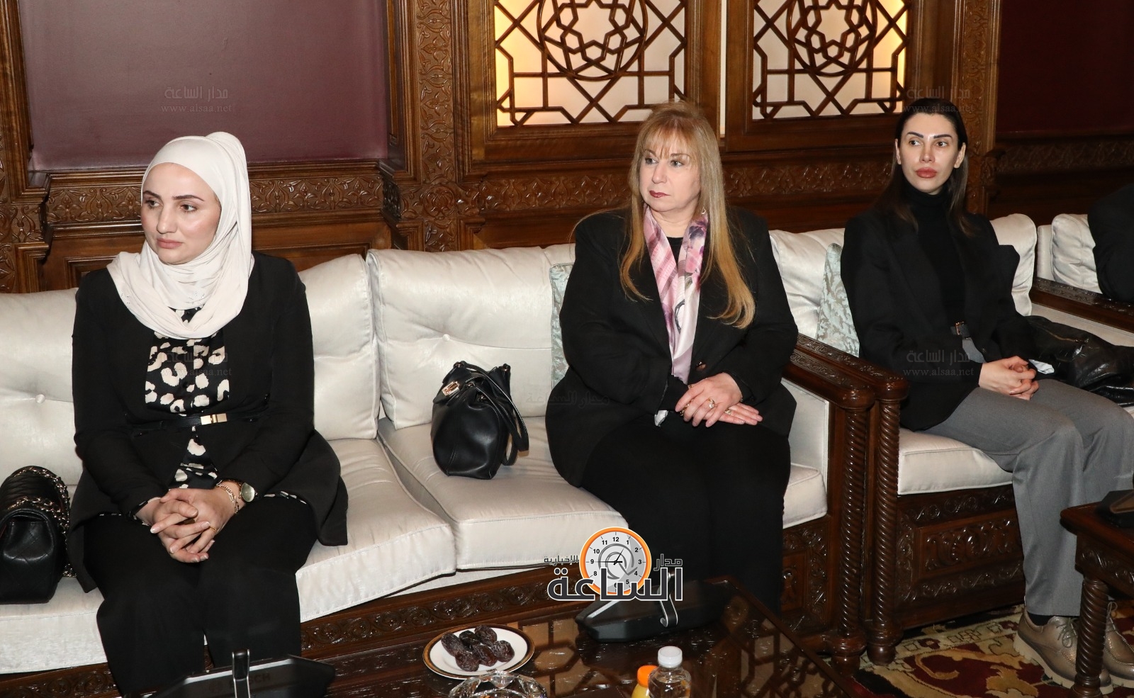 Madar Al-Saa Images 0.6612516858477242