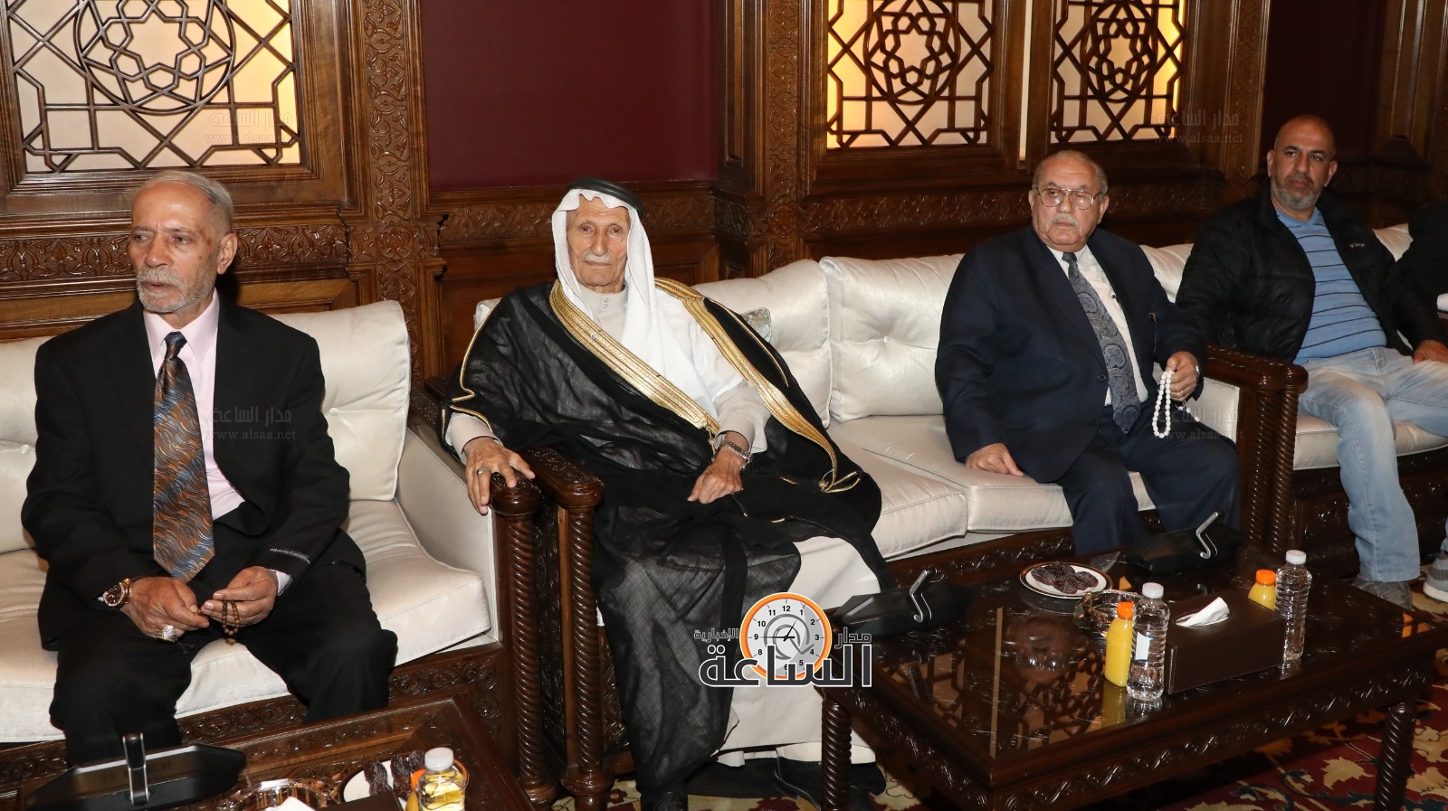 Madar Al-Saa Images 0.8456245537301876