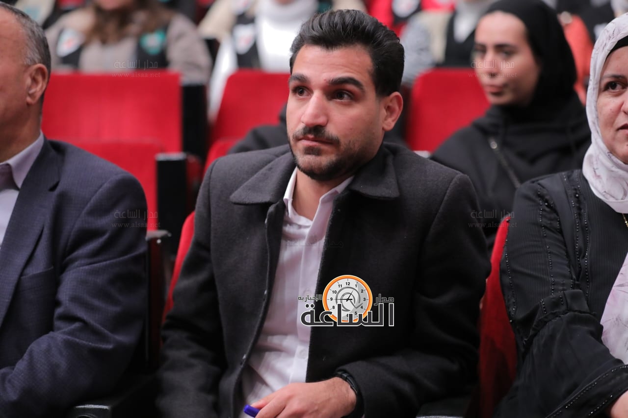 Madar Al-Saa Images 0.046260594615423534