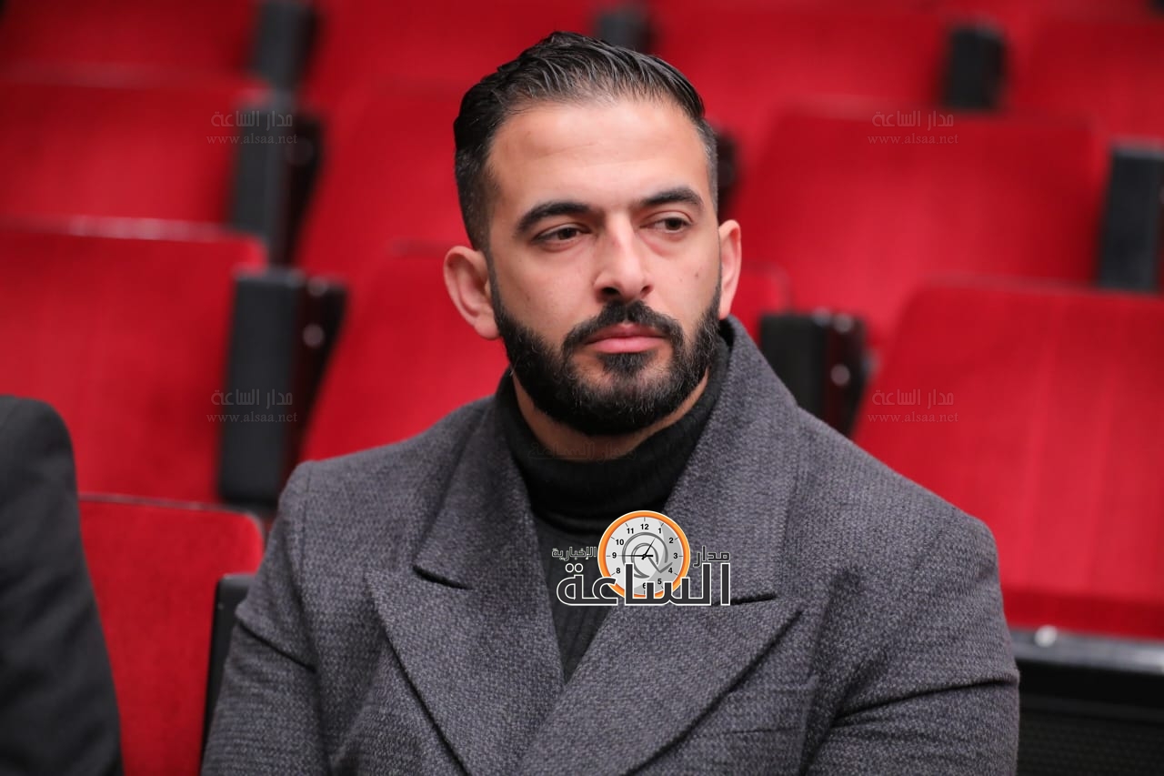 Madar Al-Saa Images 0.523229977797202