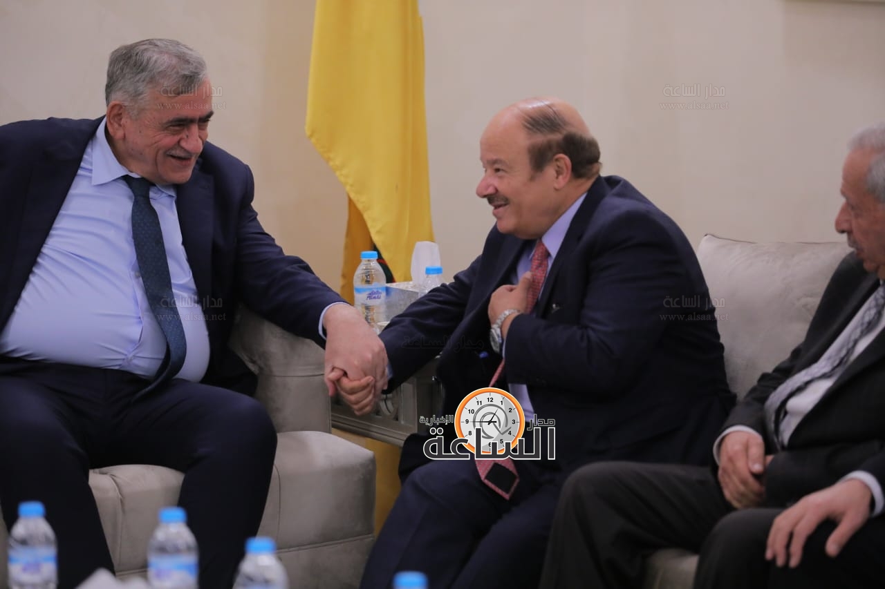 Madar Al-Saa Images 0.518294044899458