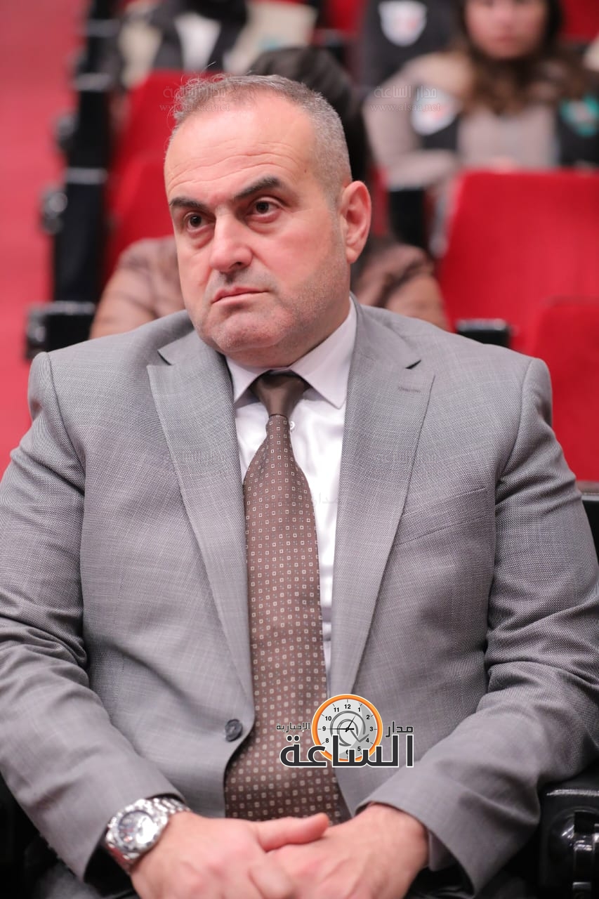 Madar Al-Saa Images 0.2873519607978263